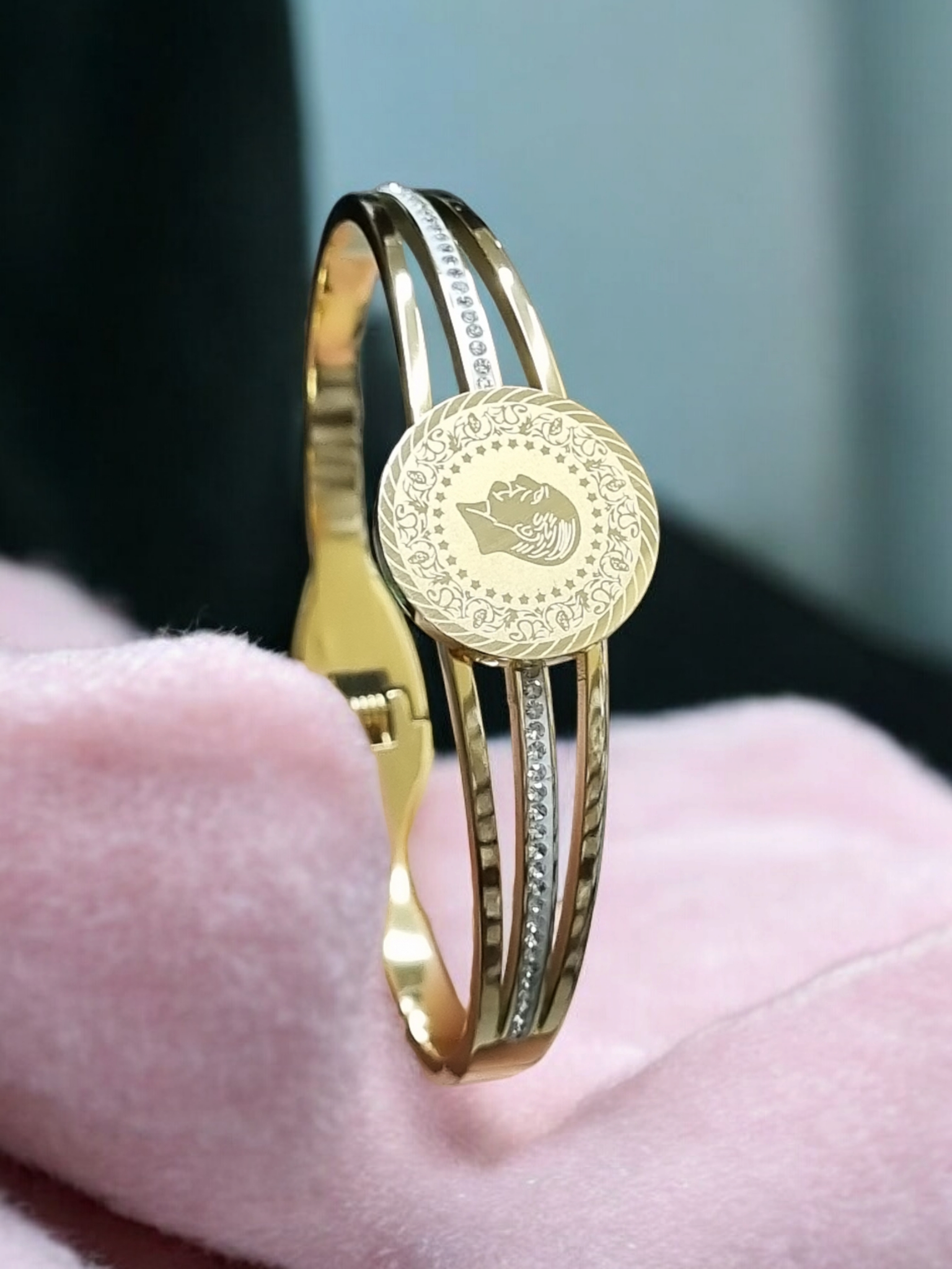 Çelik Kelepçe ÇLK066