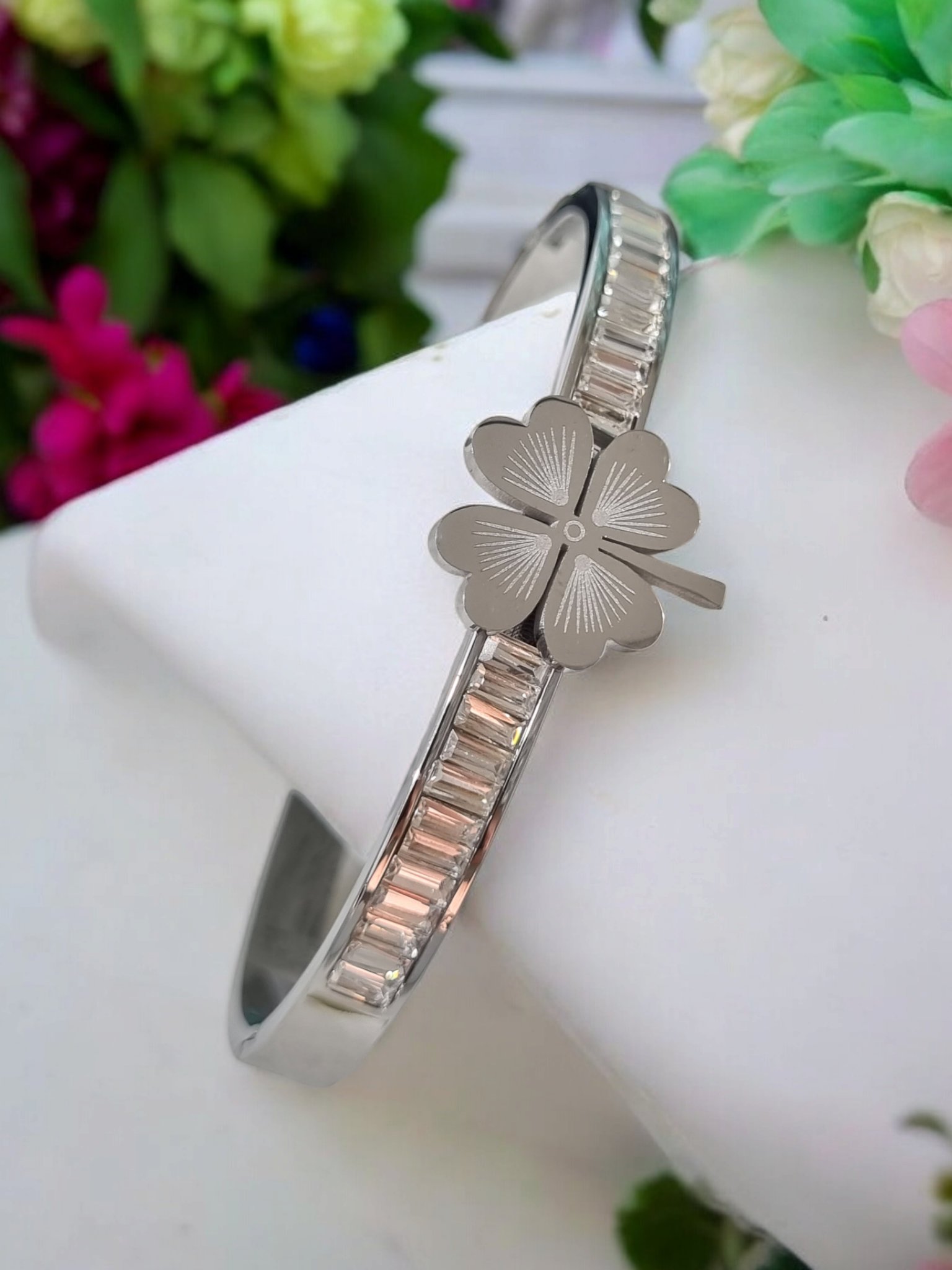 Çelik Kelepçe ÇLK067