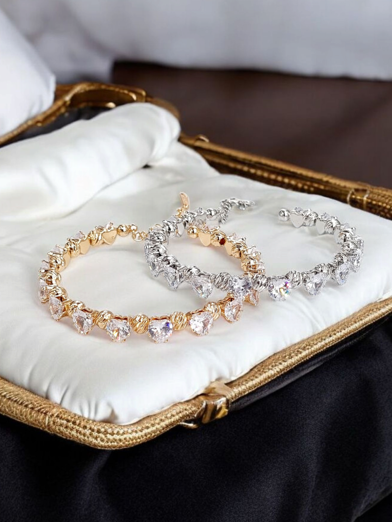 Çelik Kelepçe ÇLK068