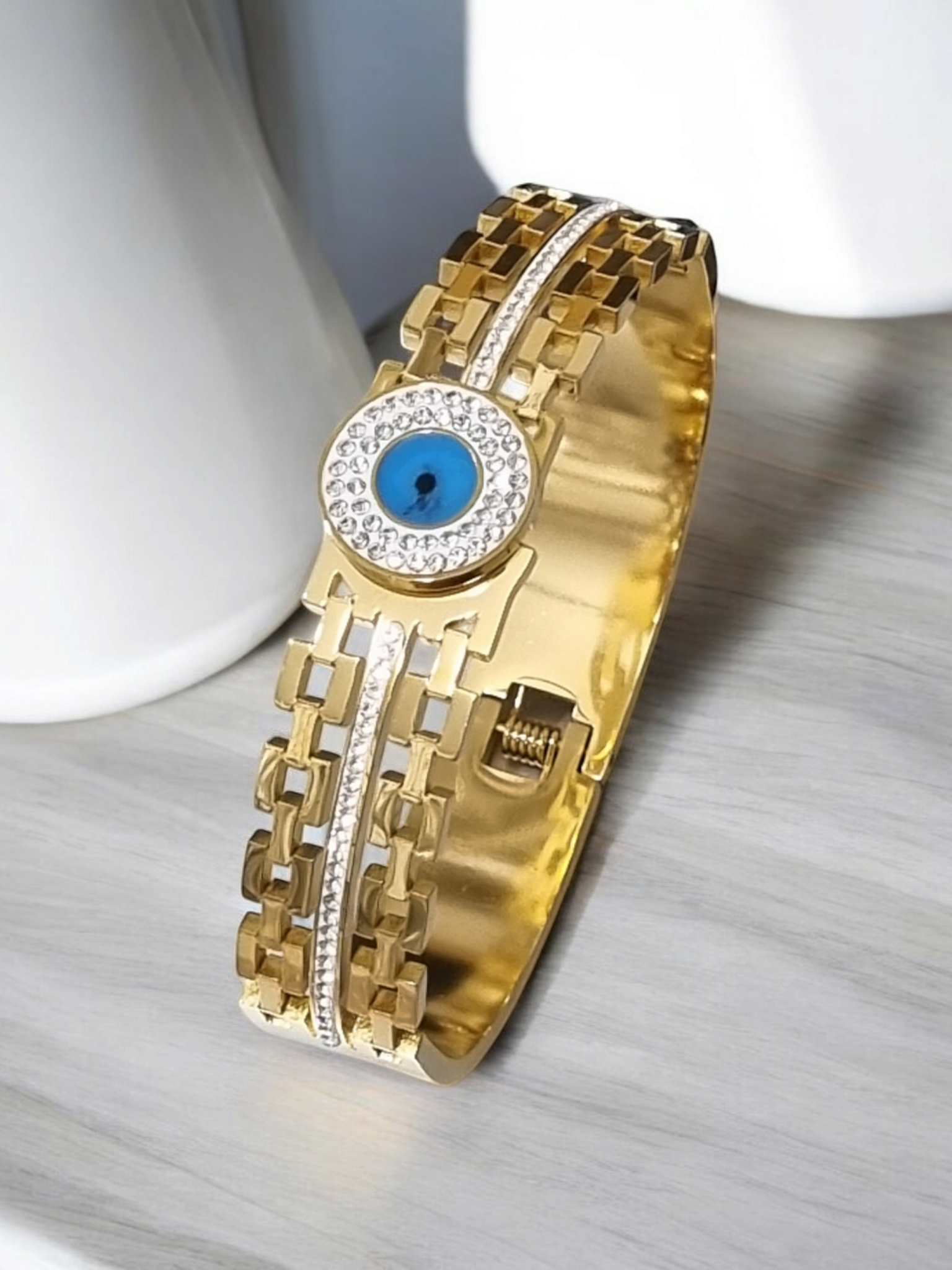 Çelik Kelepçe ÇLK069