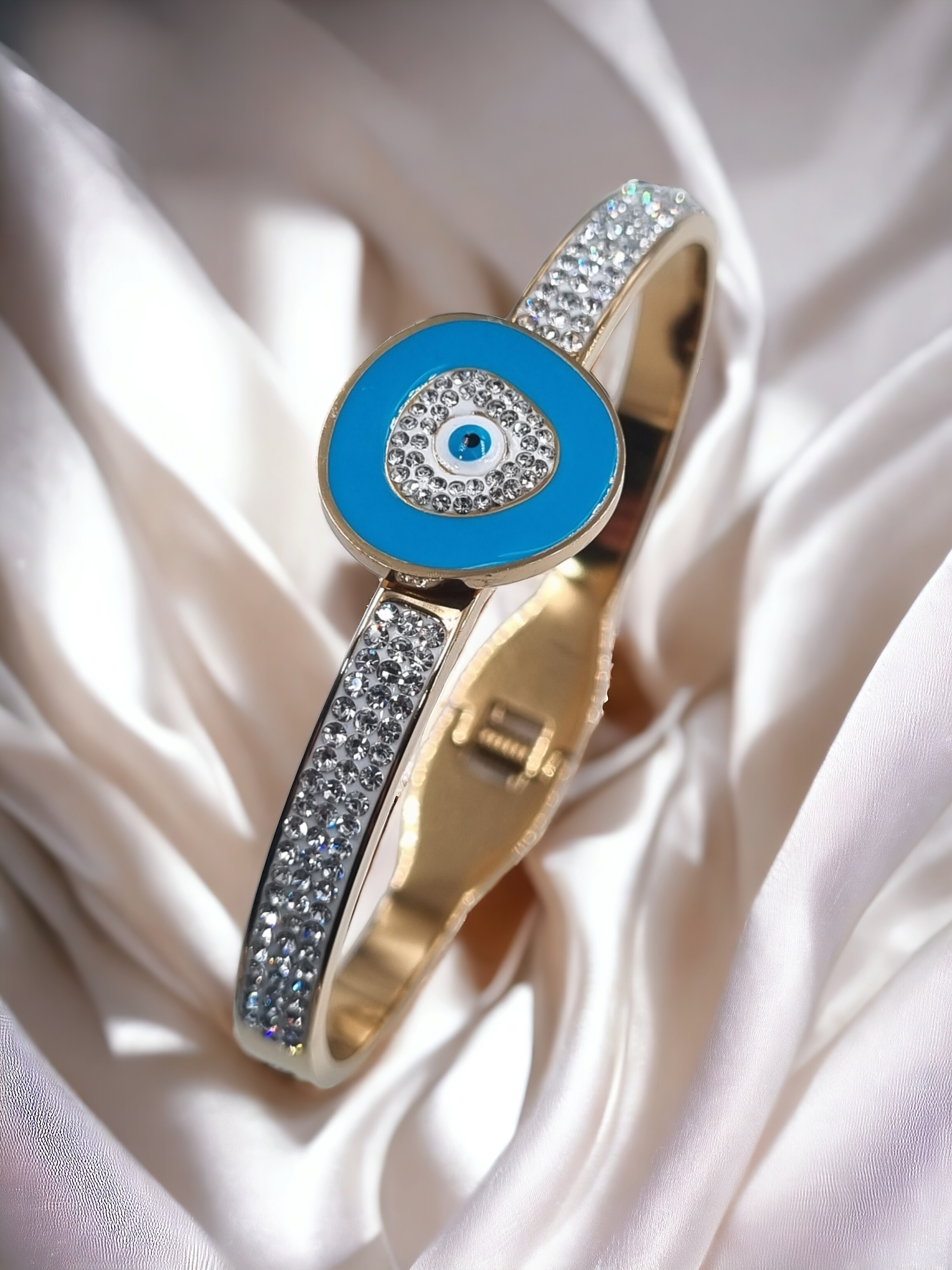 Çelik Kelepçe ÇLK071