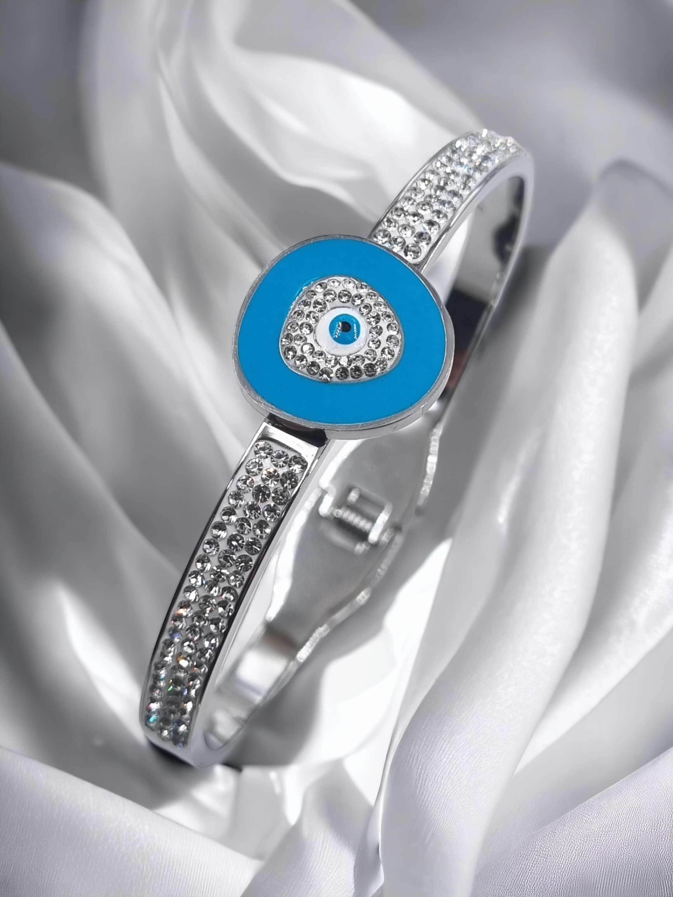 Çelik Kelepçe ÇLK072