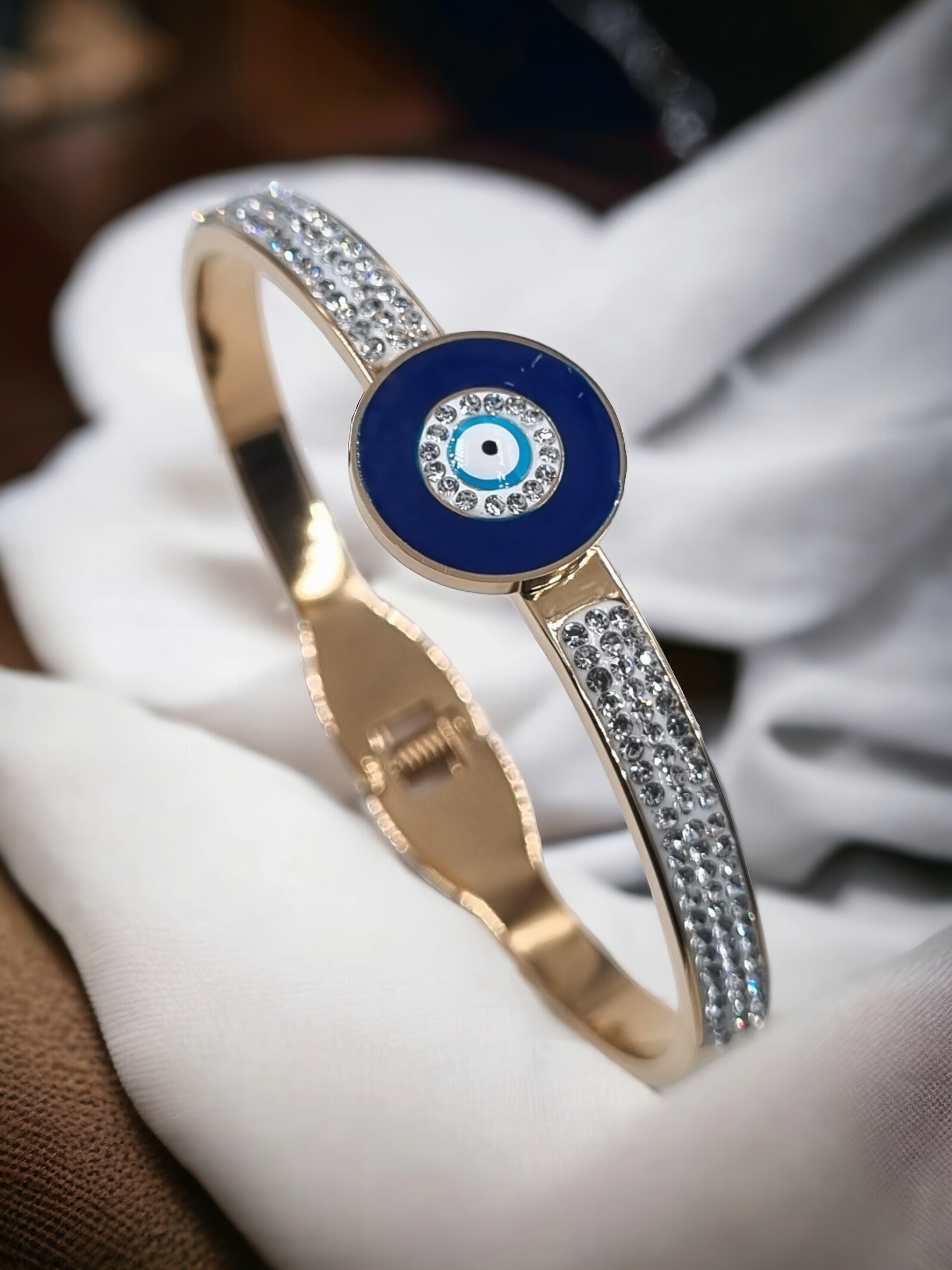 Çelik Kelepçe ÇLK073