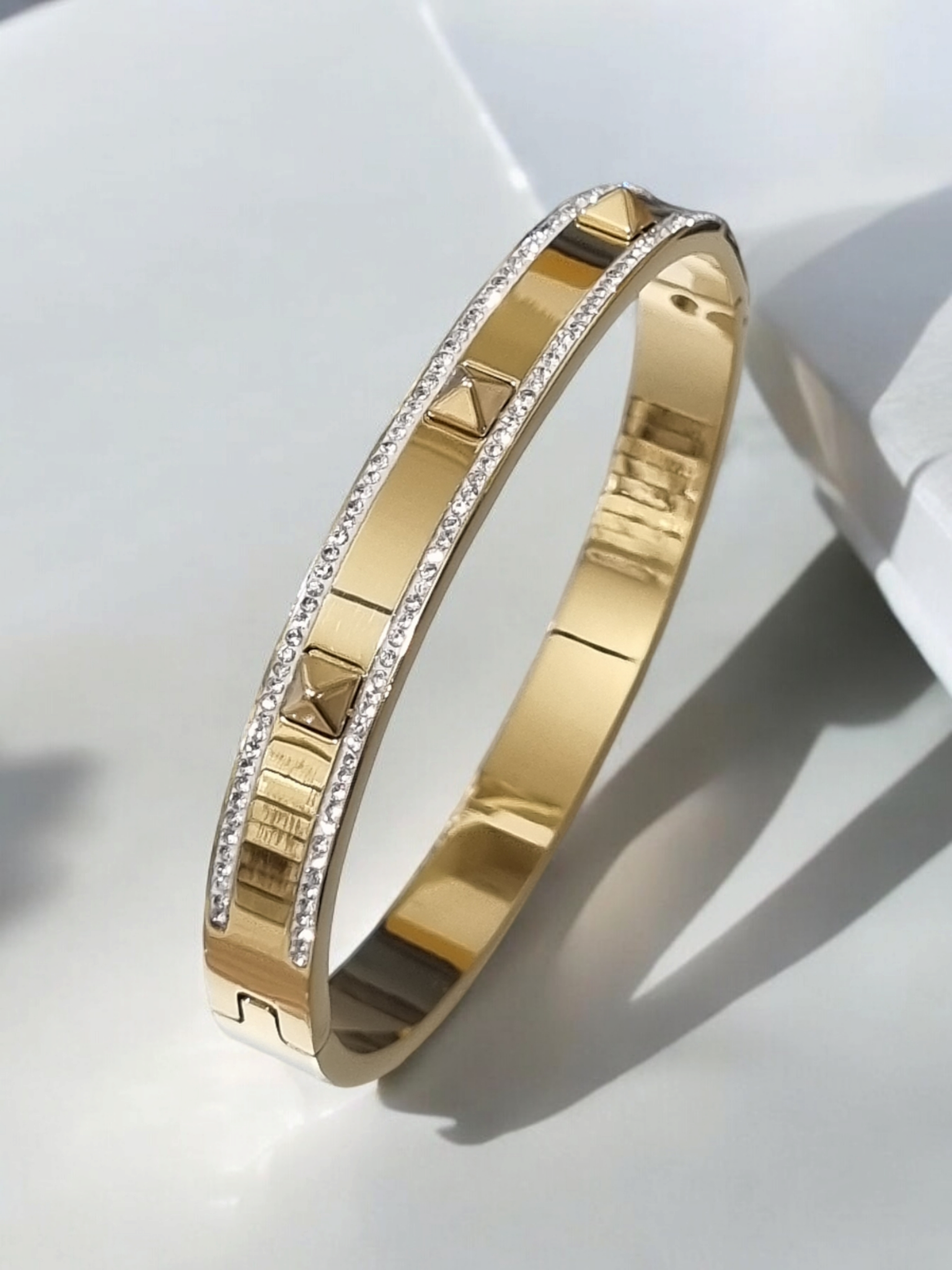 Çelik Kelepçe ÇLK074