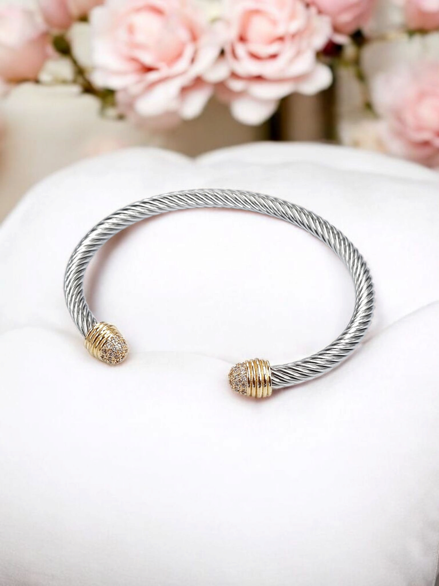 Çelik Kelepçe ÇLK075