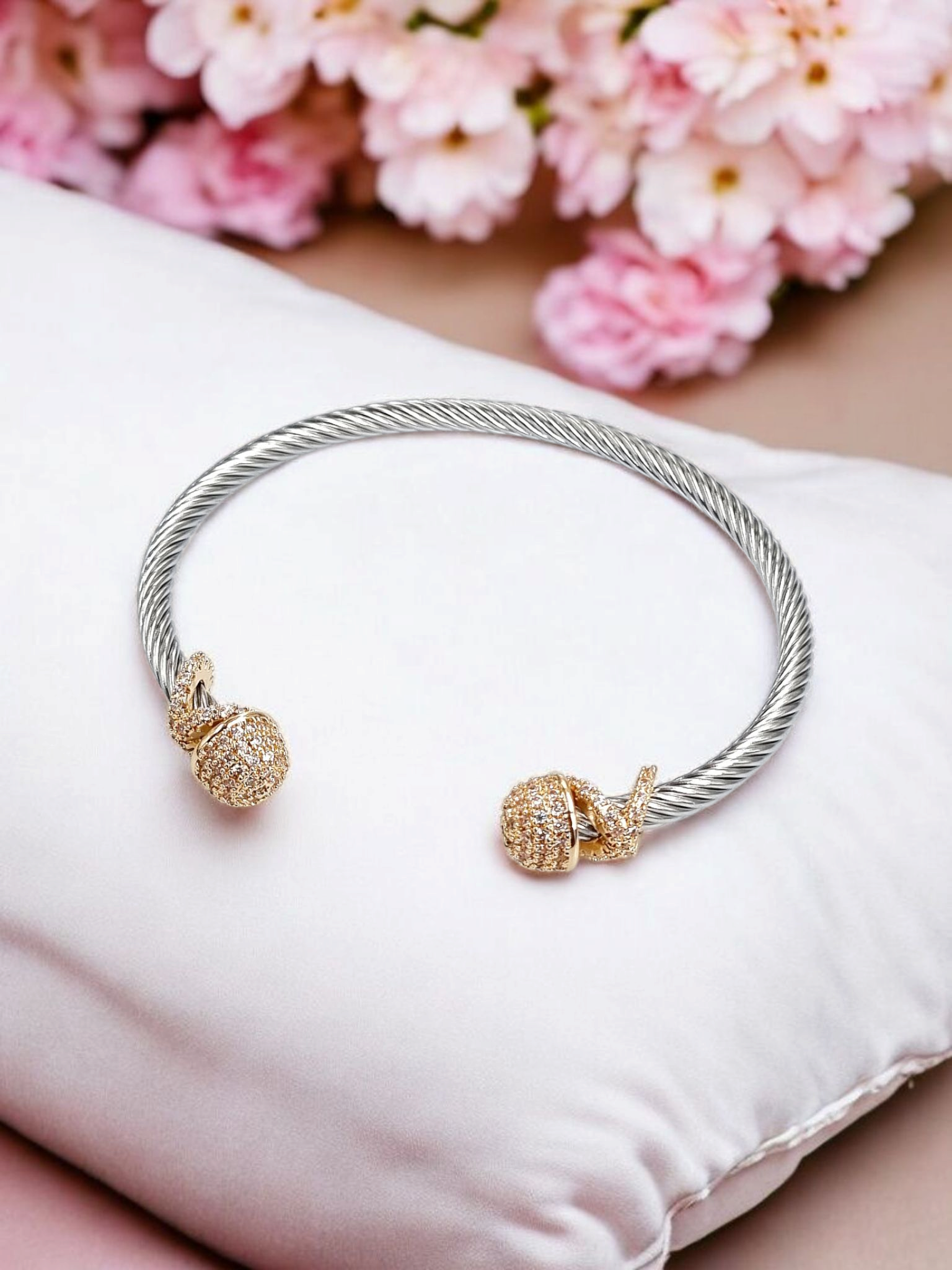 Çelik Kelepçe ÇLK076