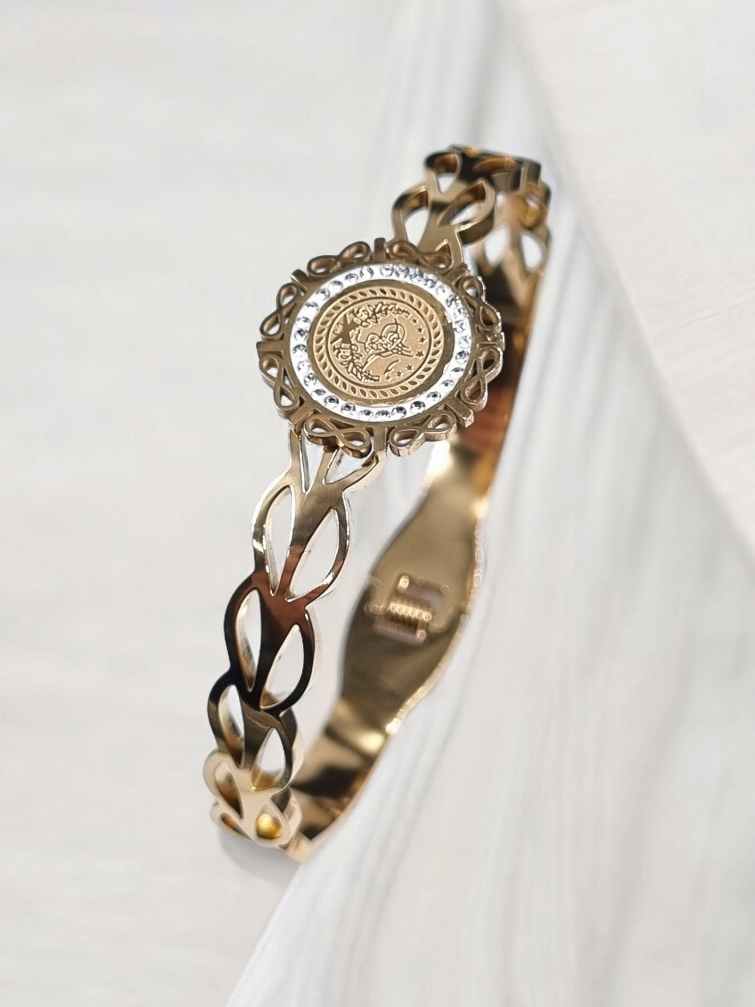 Çelik Kelepçe ÇLK077