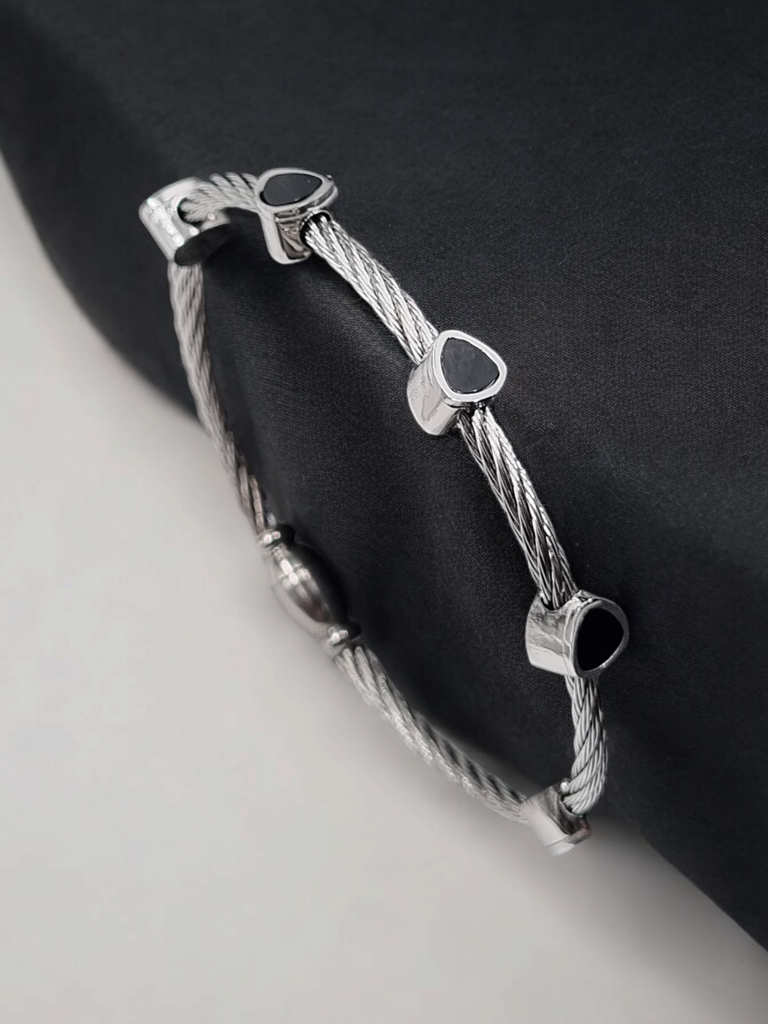 Çelik Kelepçe ÇLK078