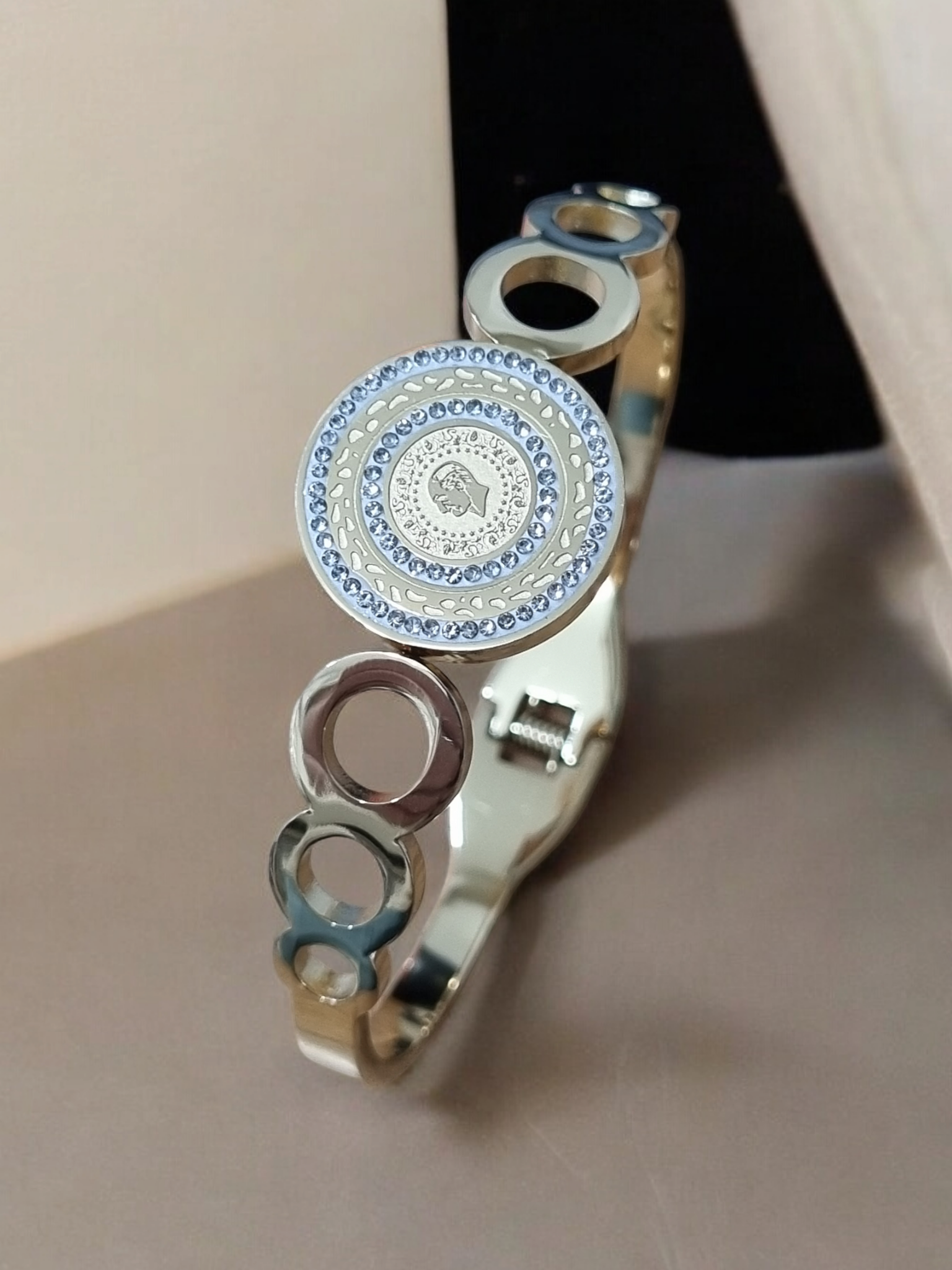 Çelik Kelepçe ÇLK079