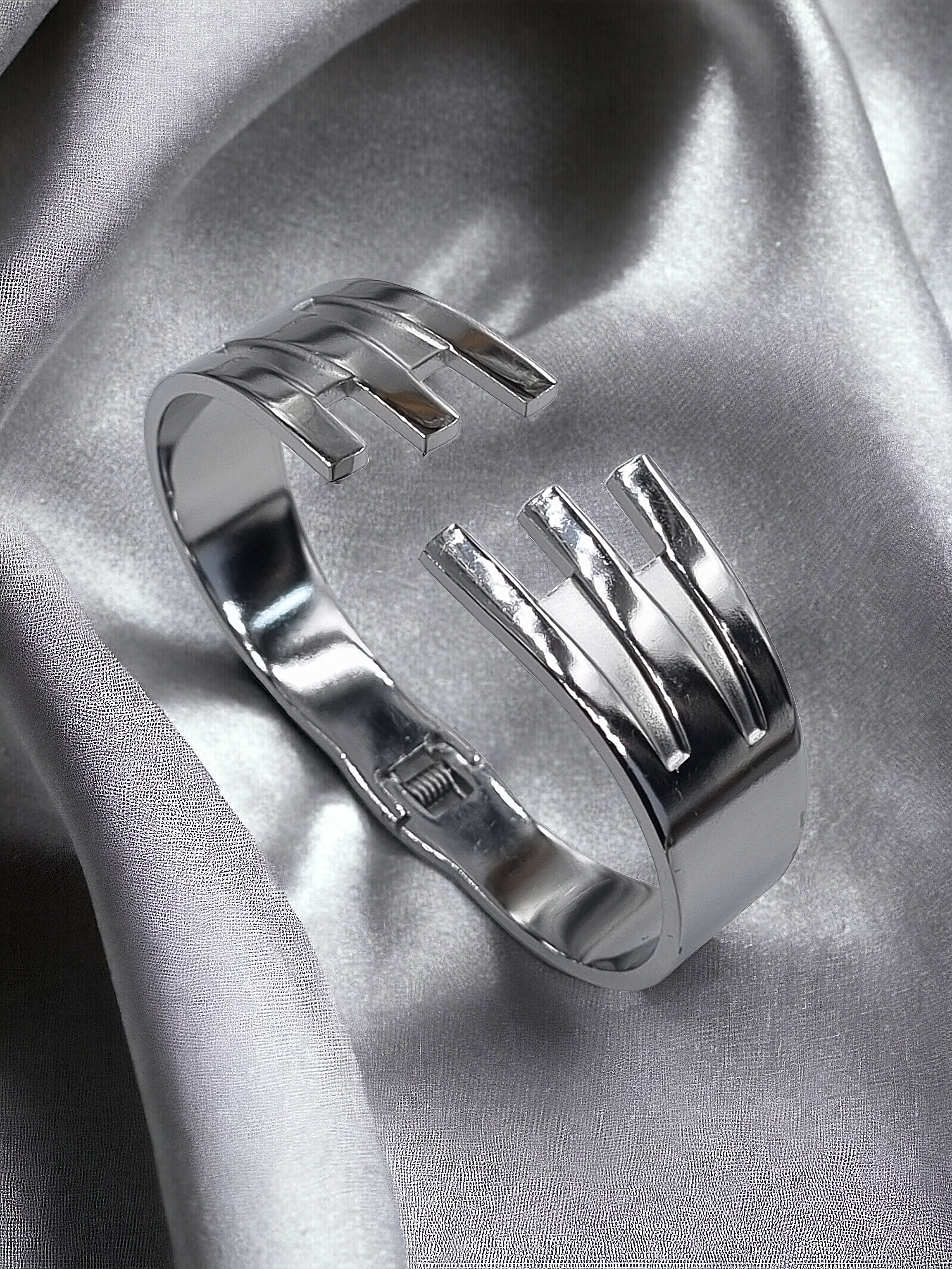 Çelik Kelepçe ÇLK080