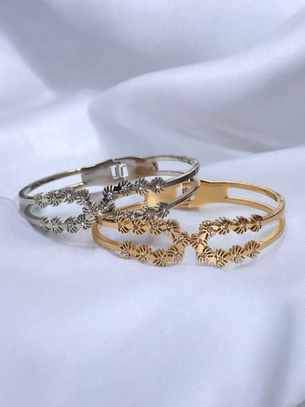 Çelik Kelepçe ÇLK082