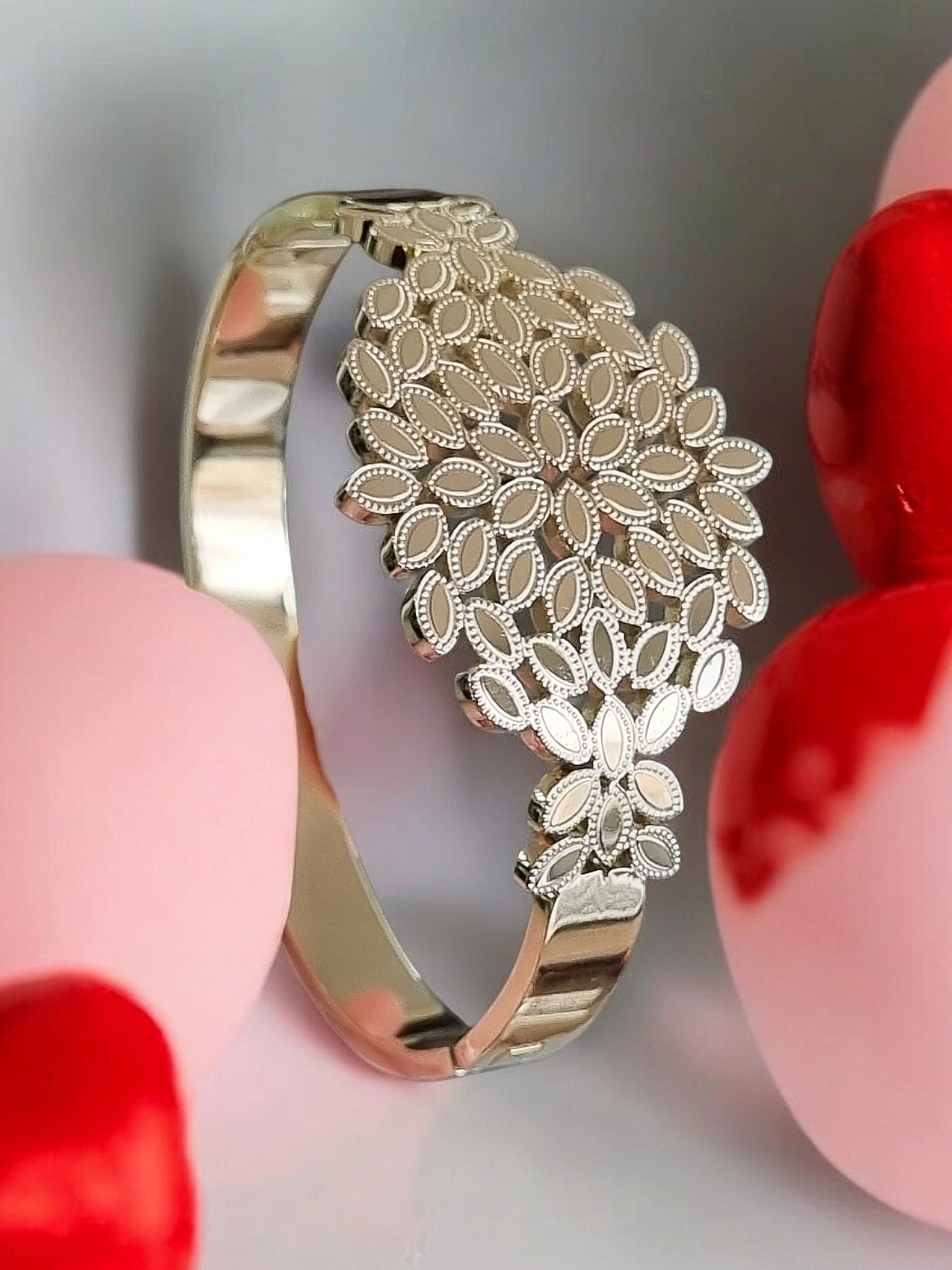 Çelik Kelepçe ÇLK083