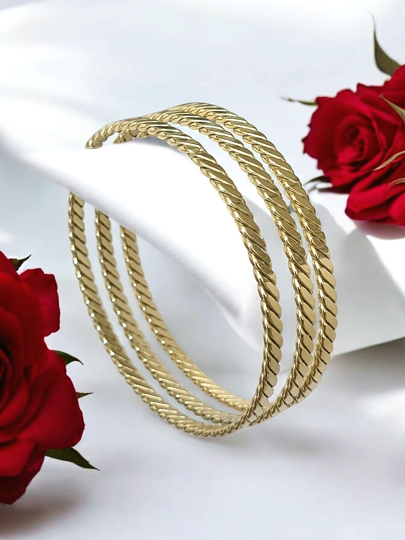 Çelik Kelepçe ÇLK085