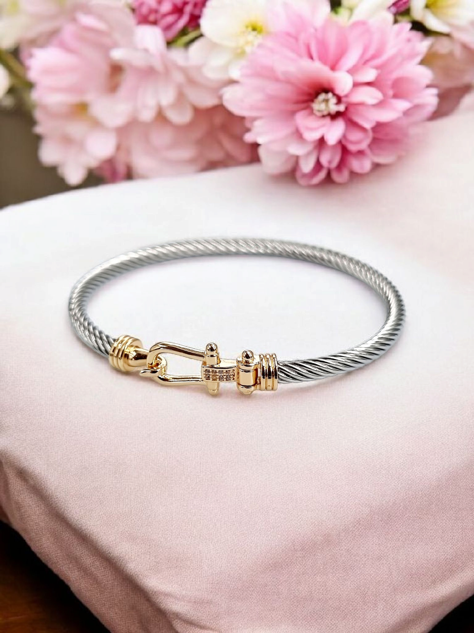 Çelik Kelepçe ÇLK086