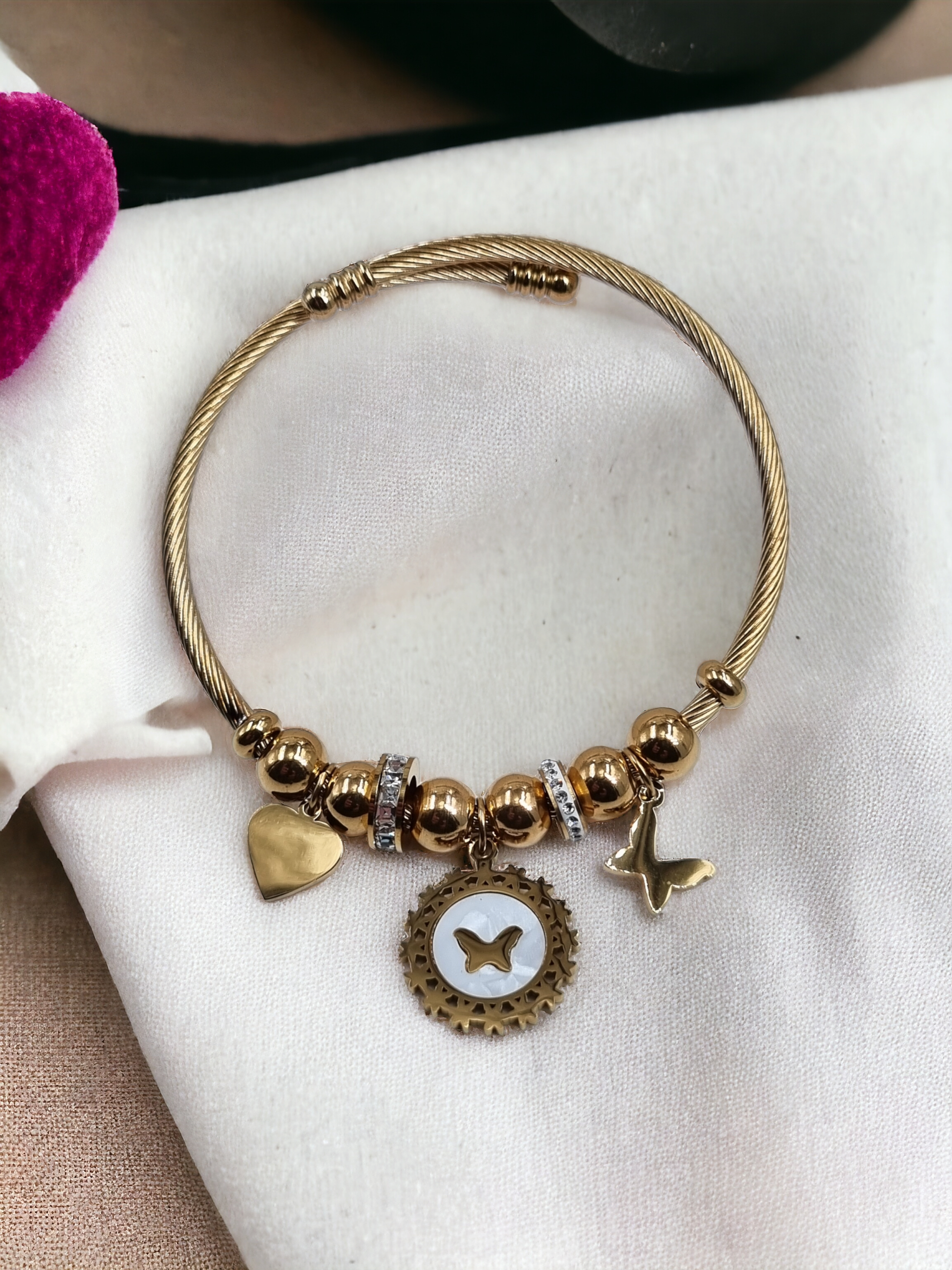 Çelik Kelepçe ÇLK087