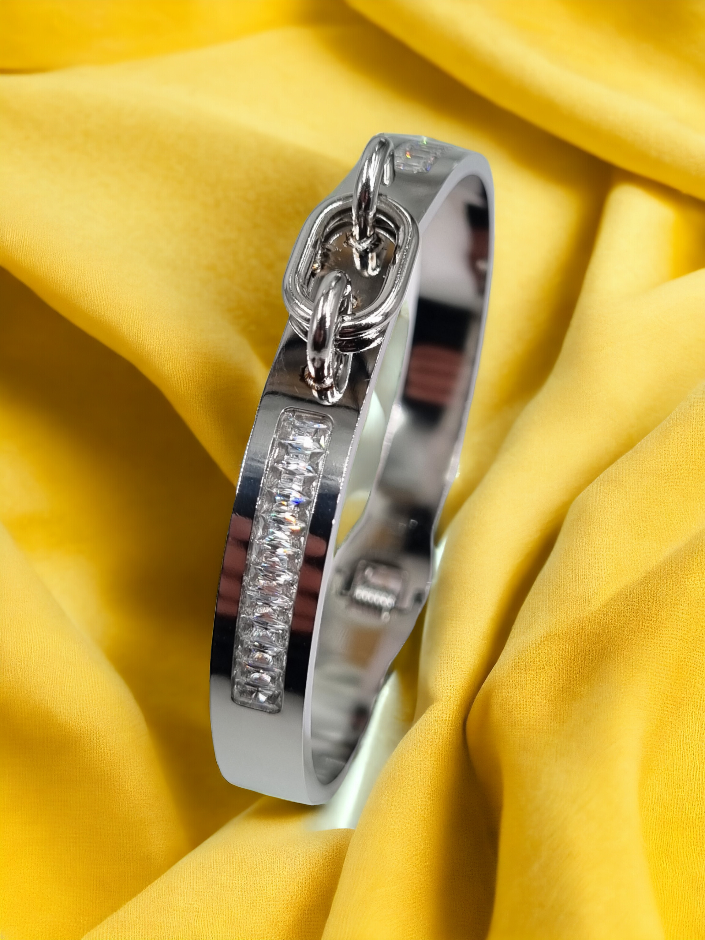 Çelik Kelepçe ÇLK089