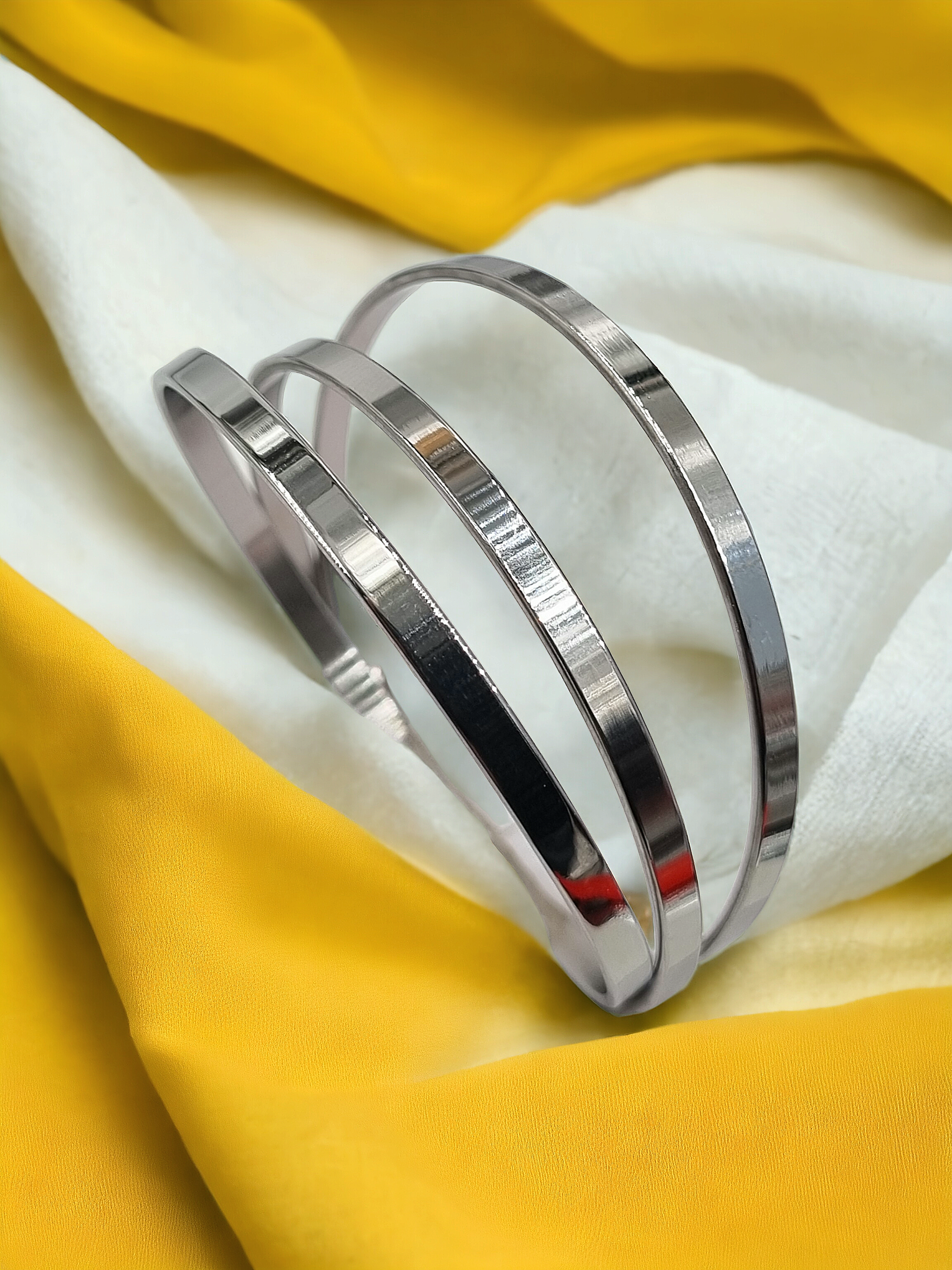 Çelik Kelepçe ÇLK094