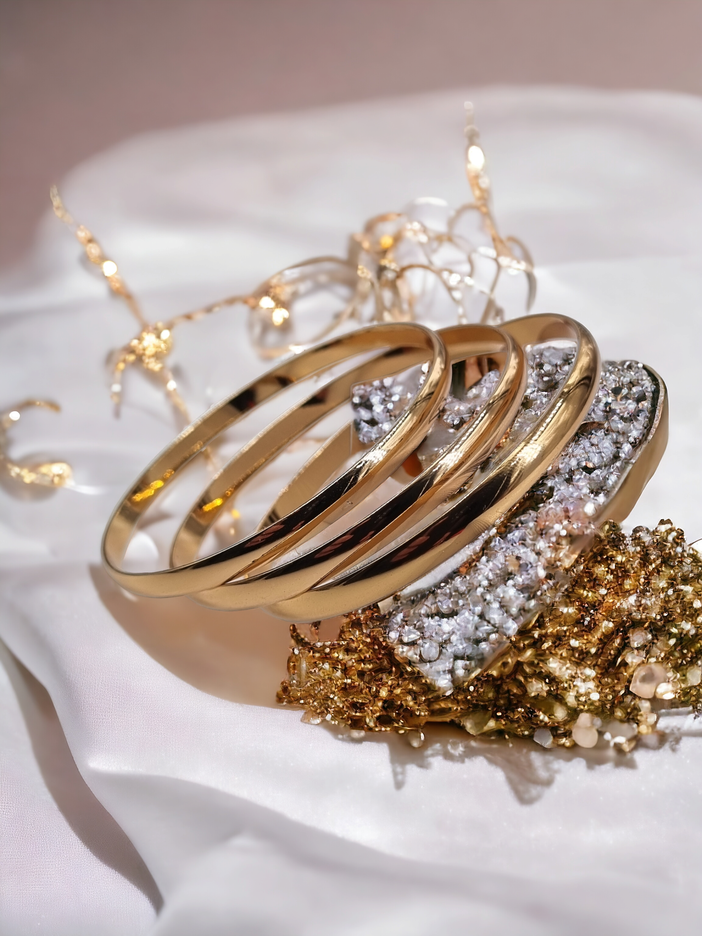 Çelik Kelepçe ÇLK095