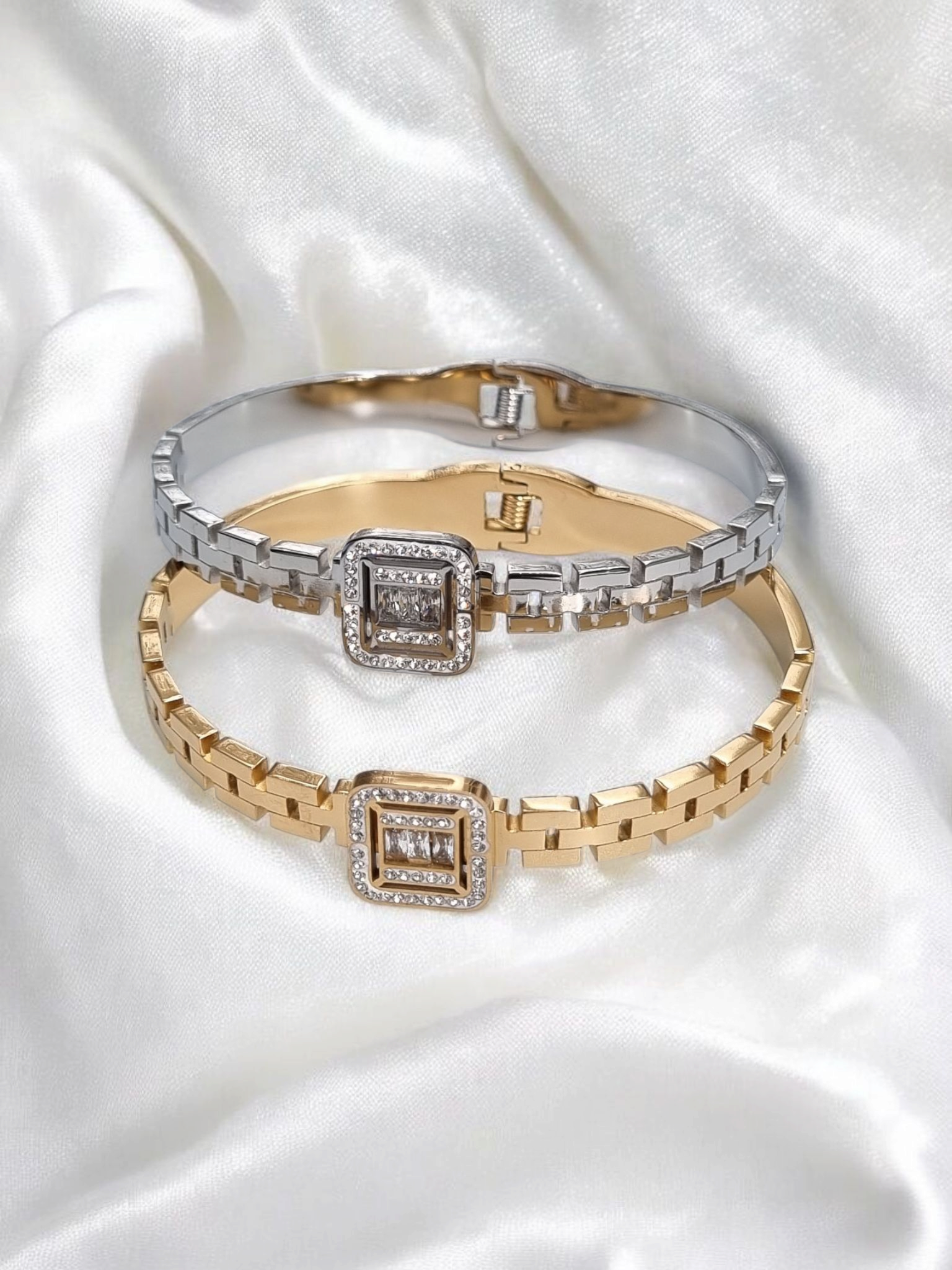 Çelik Kelepçe ÇLK097