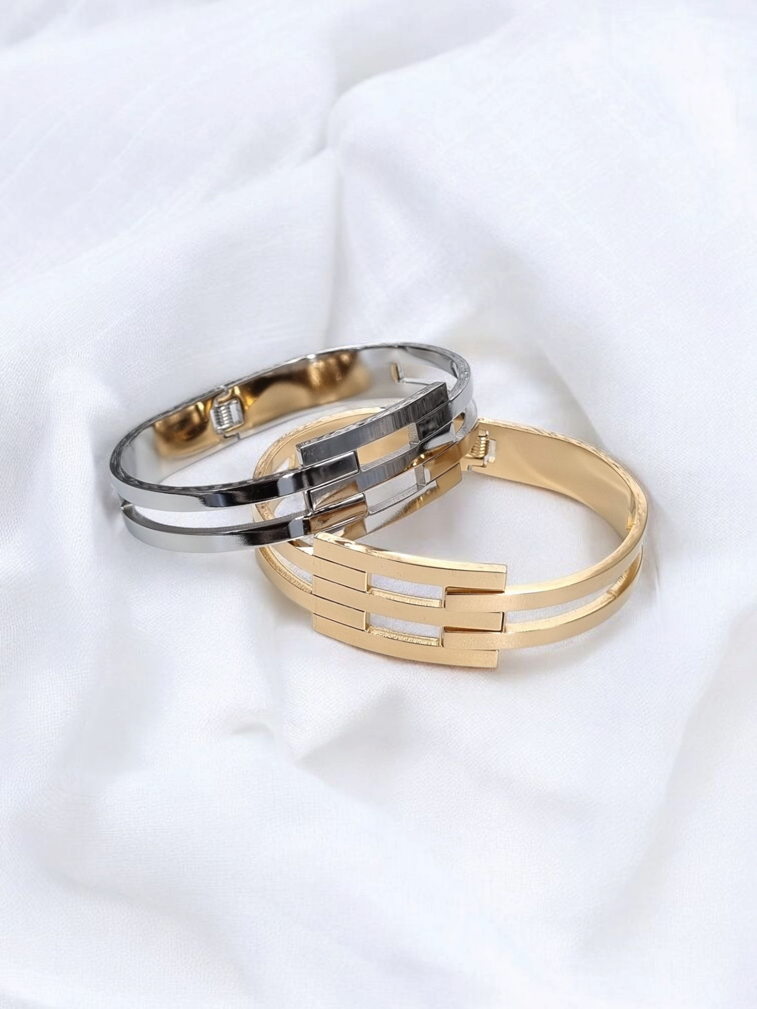 Çelik Kelepçe ÇLK098