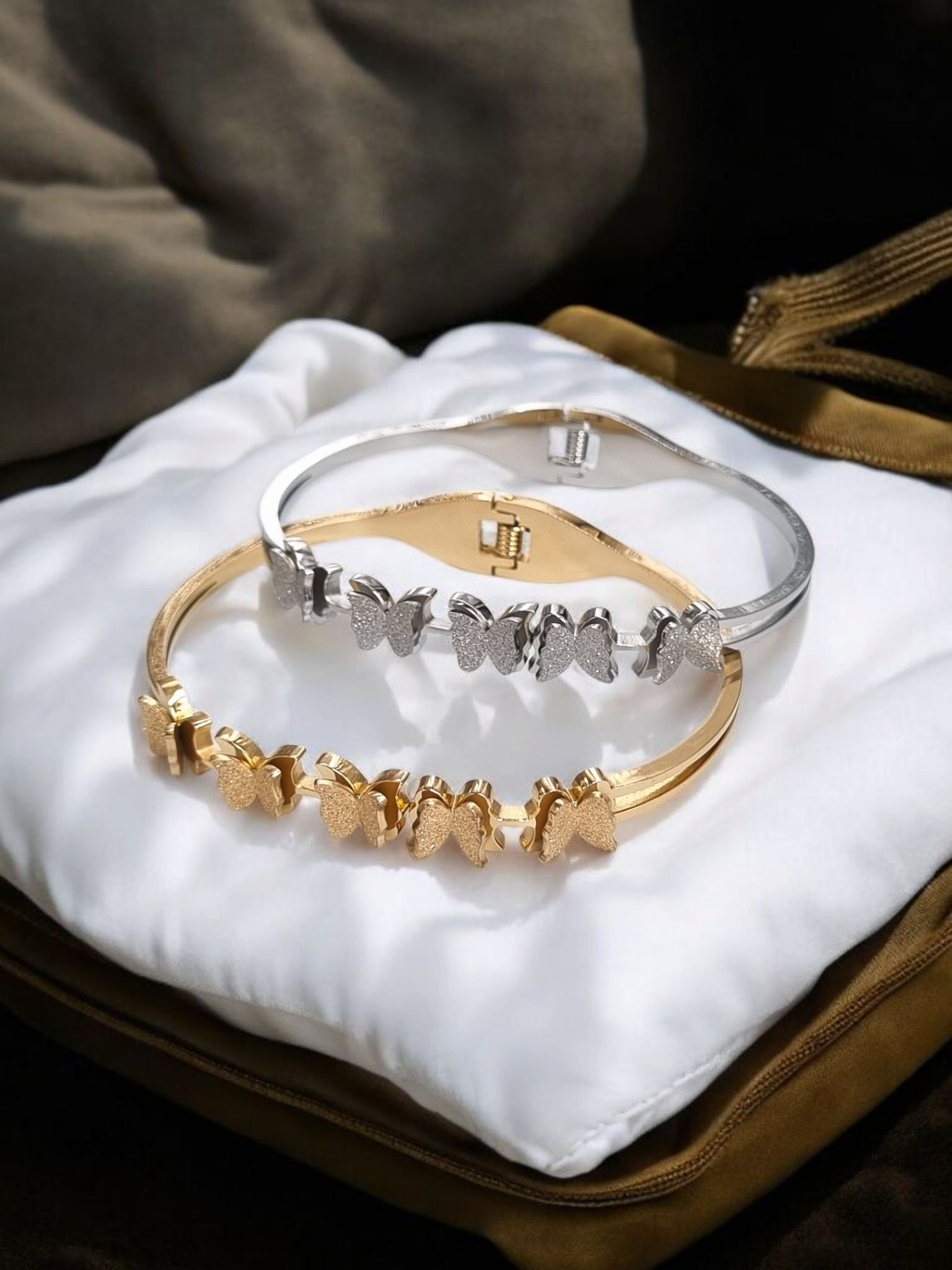 Çelik Kelepçe ÇLK099