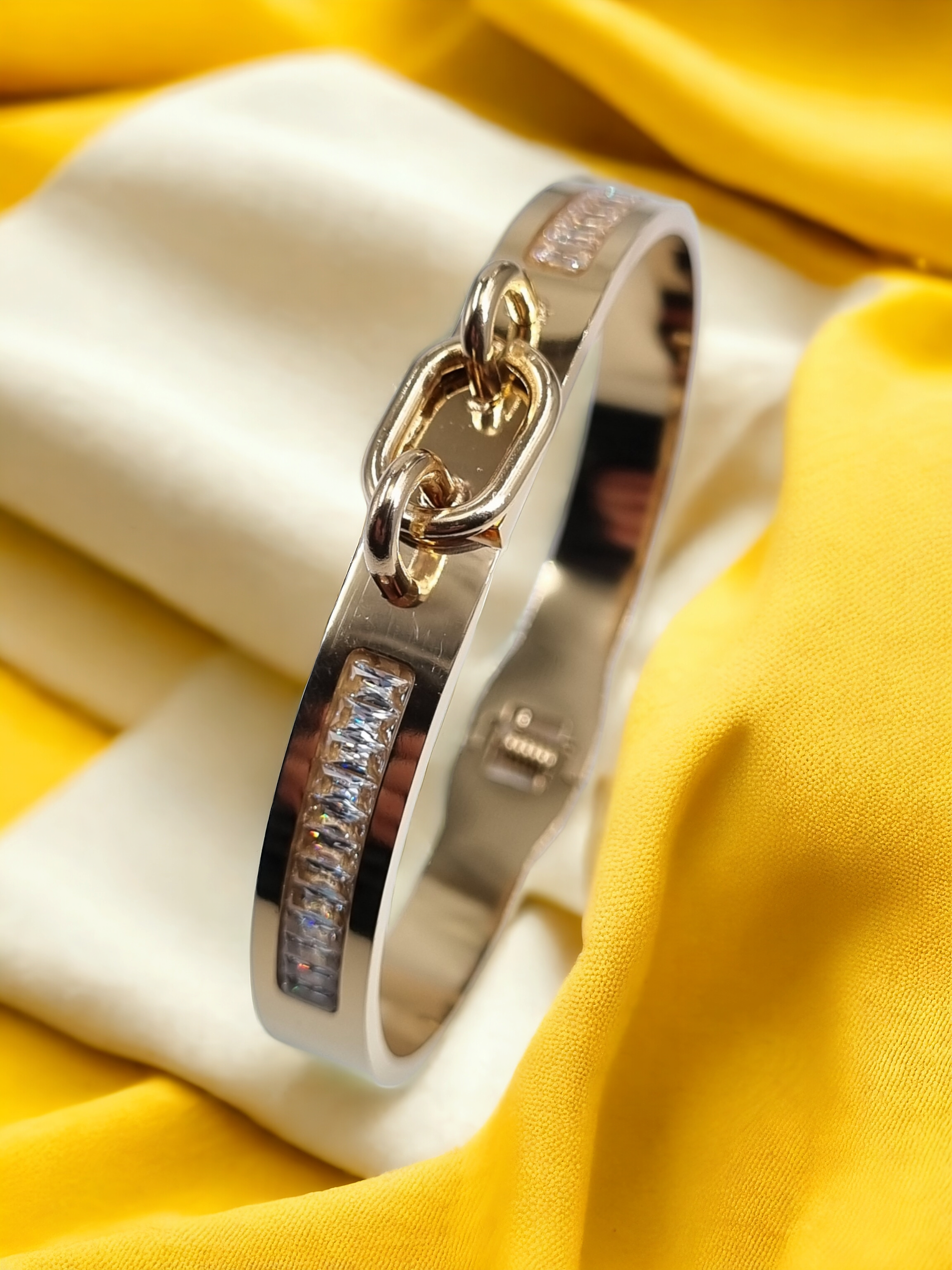 Çelik Kelepçe ÇLK100