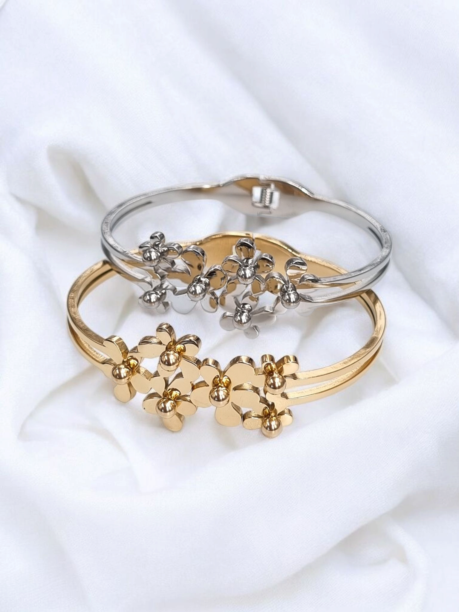 Çelik Kelepçe ÇLK101