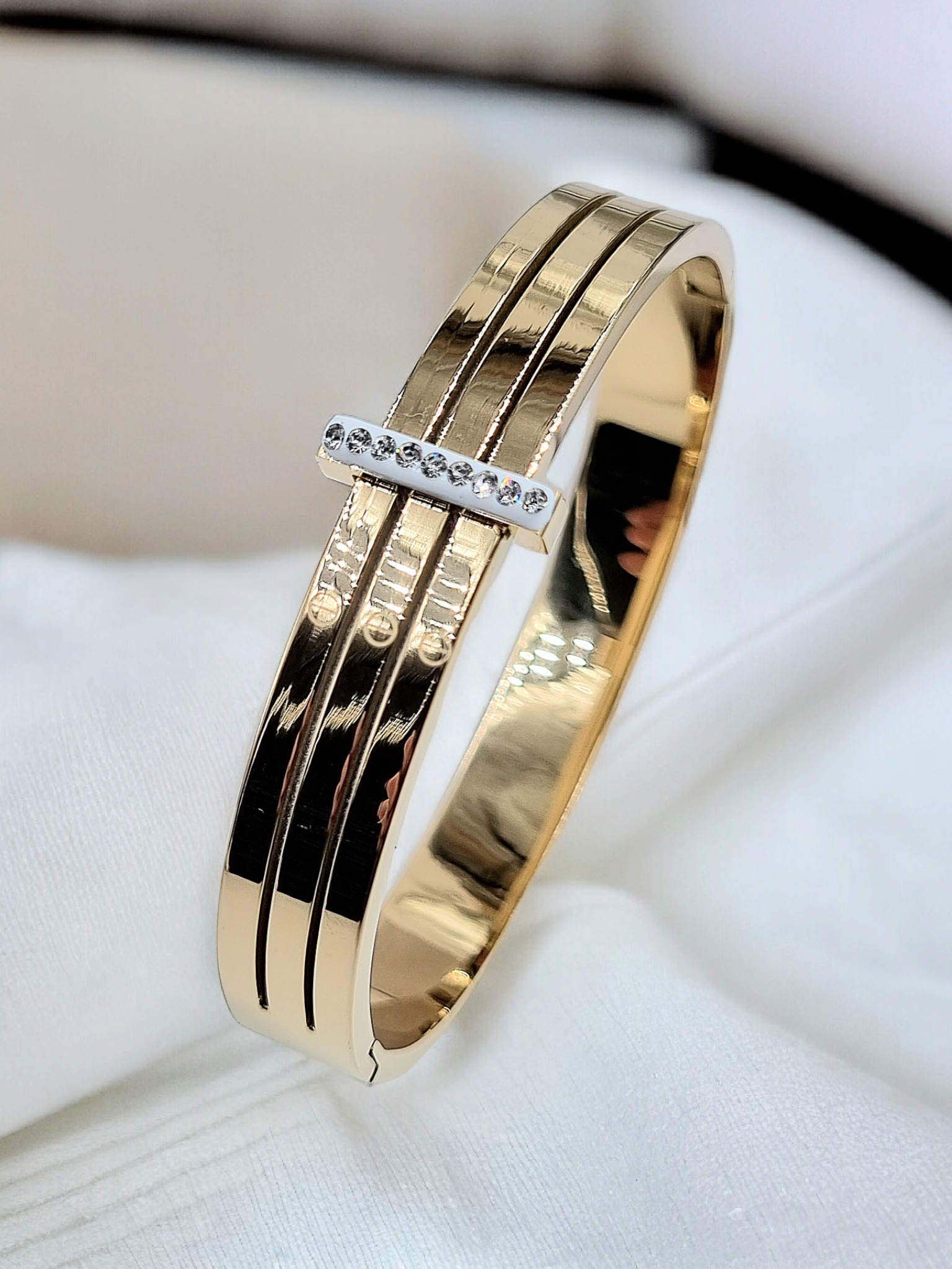 Çelik Kelepçe ÇLK102