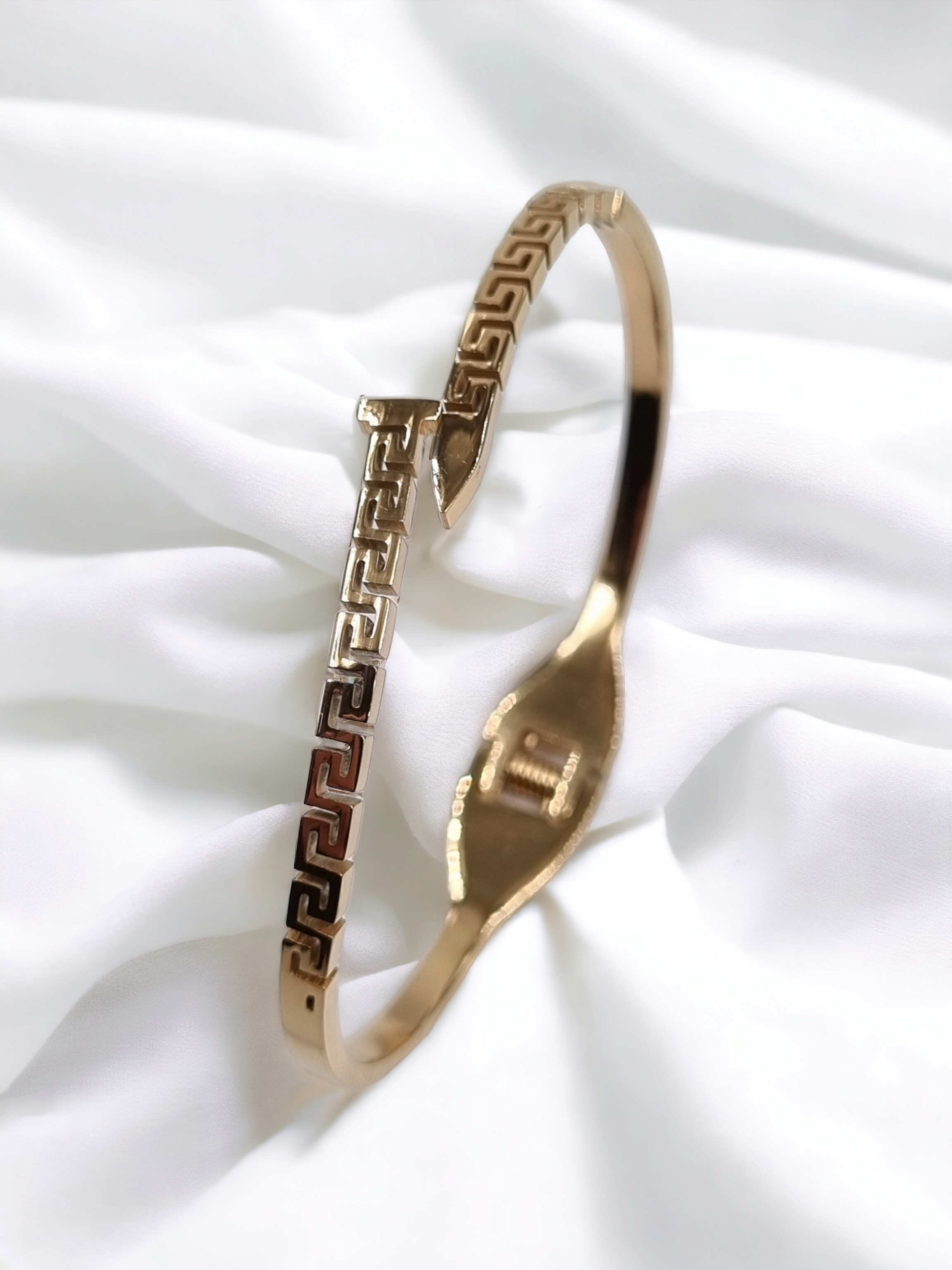 Çelik Kelepçe ÇLK104