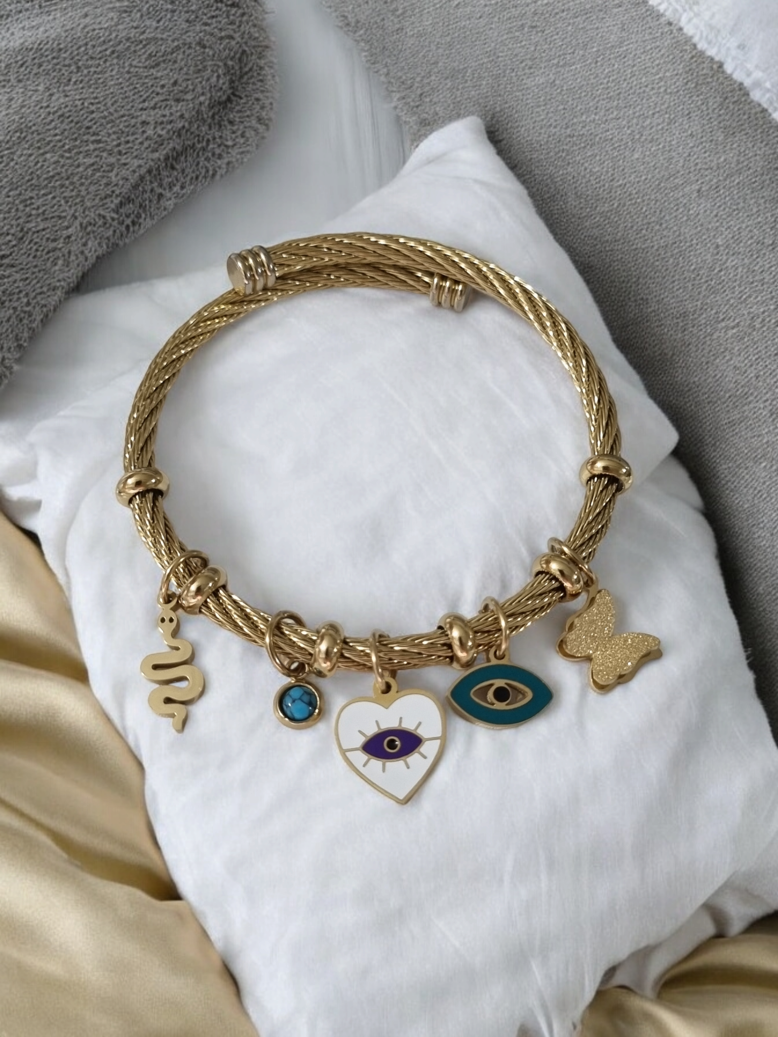 Çelik Kelepçe ÇLK106