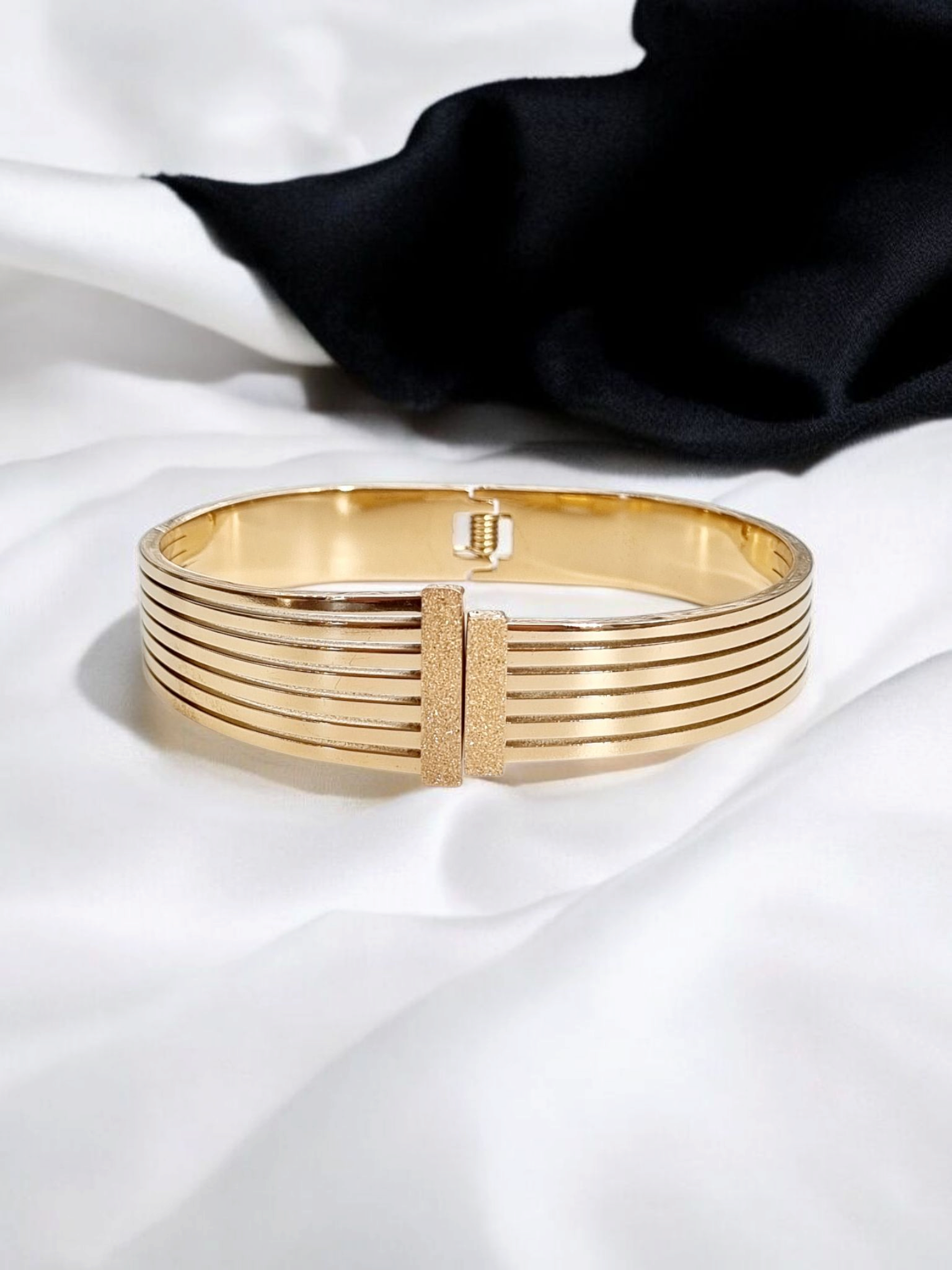 Çelik Kelepçe ÇLK107