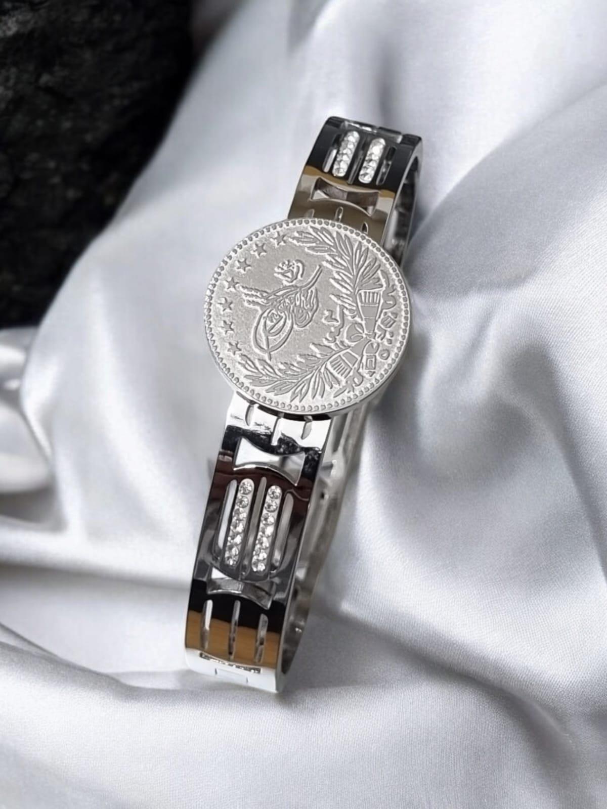 Çelik Kelepçe ÇLK108