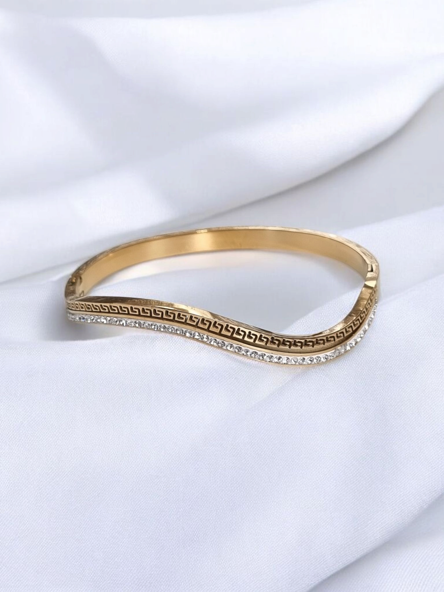 Çelik Kelepçe ÇLK109