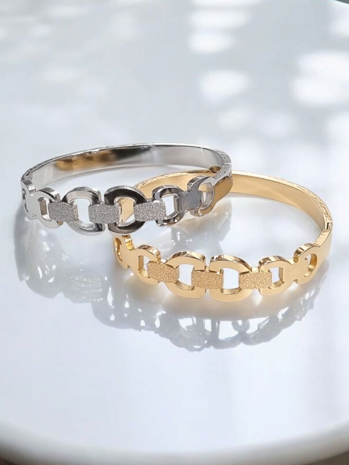 Çelik Kelepçe ÇLK110