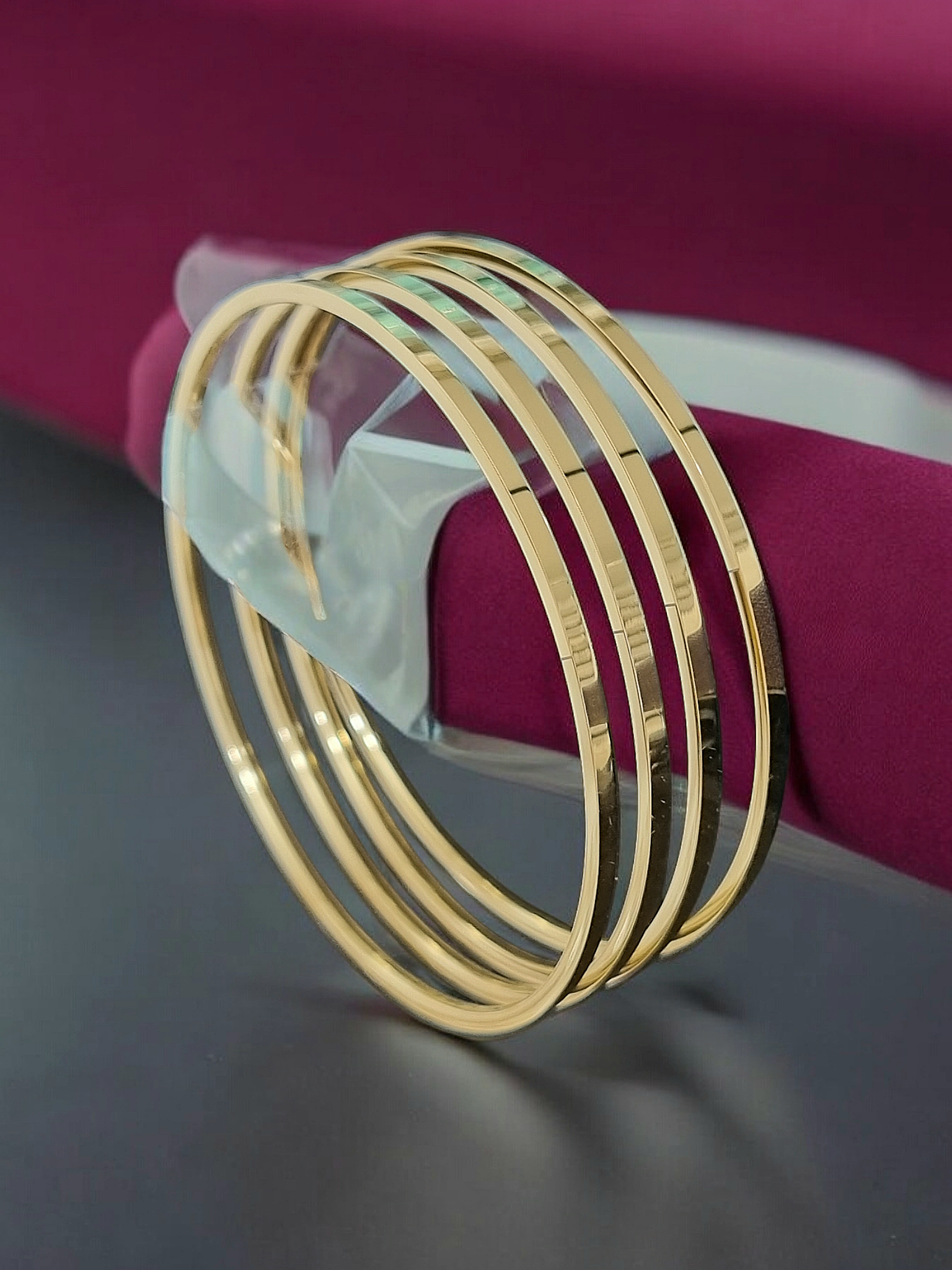 Çelik Kelepçe ÇLK111