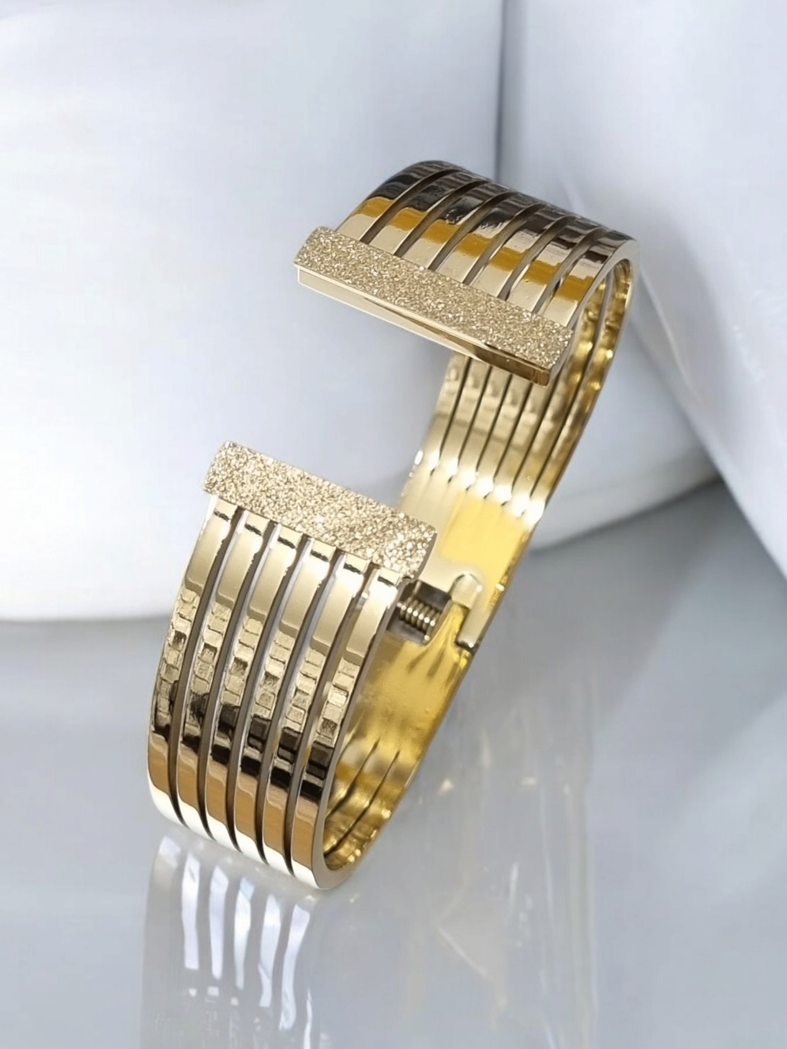 Çelik Kelepçe ÇLK113