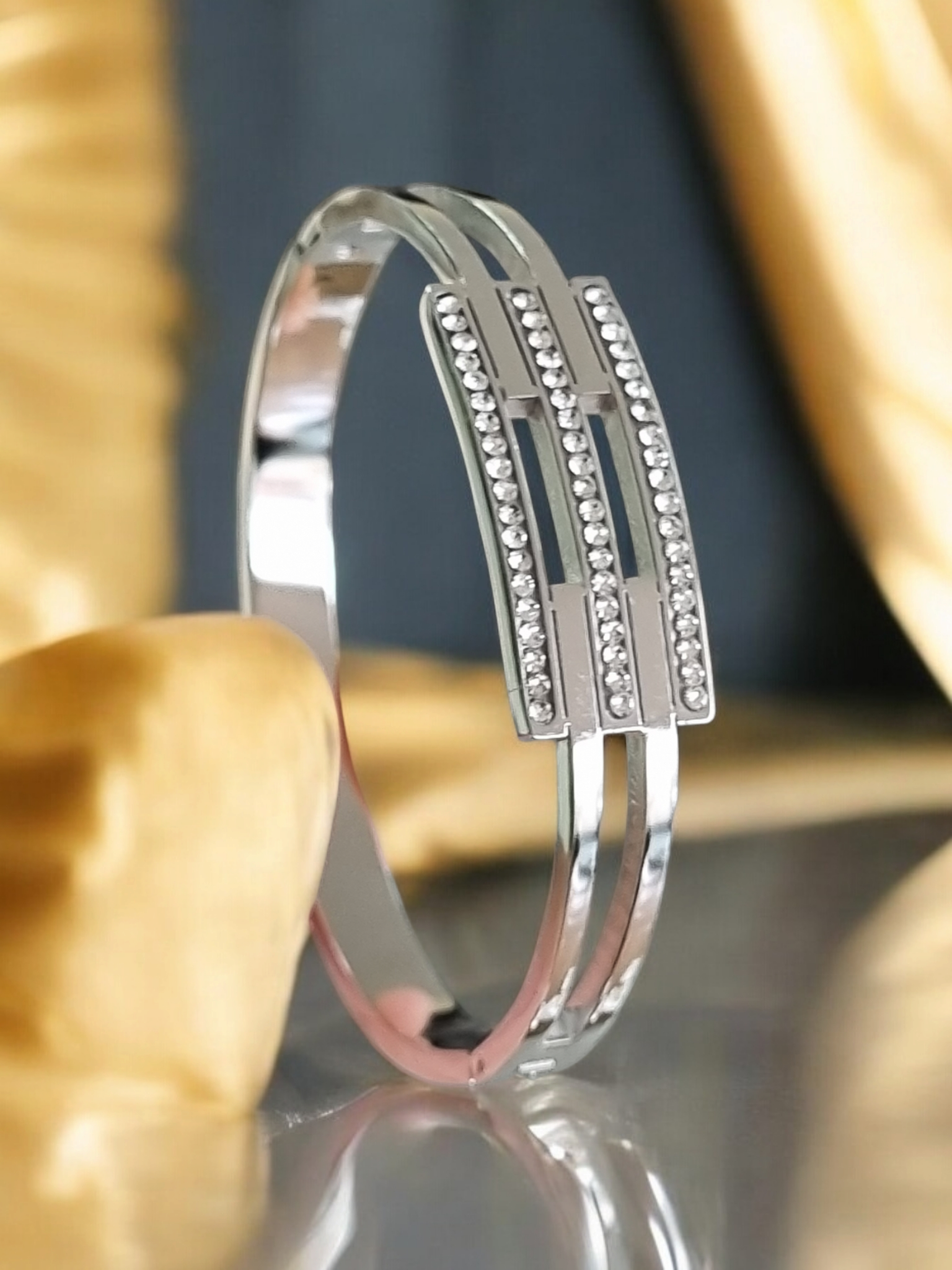 Çelik Kelepçe ÇLK115