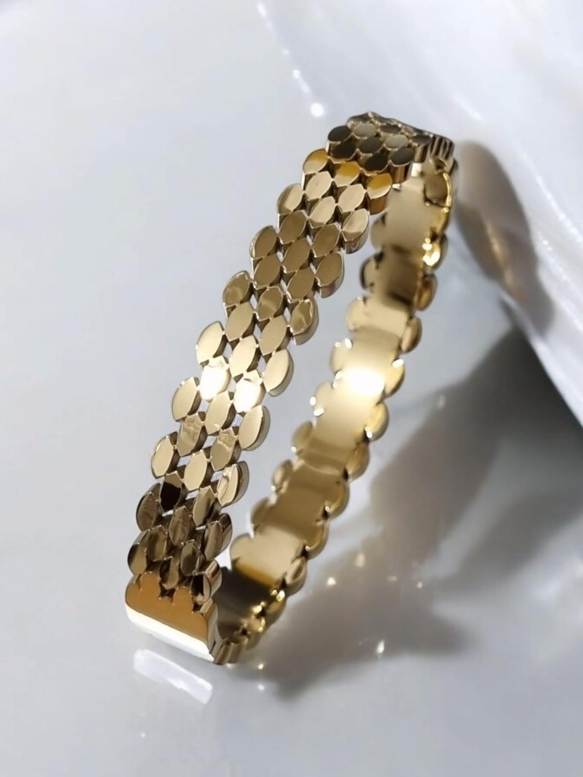 Çelik Kelepçe ÇLK116