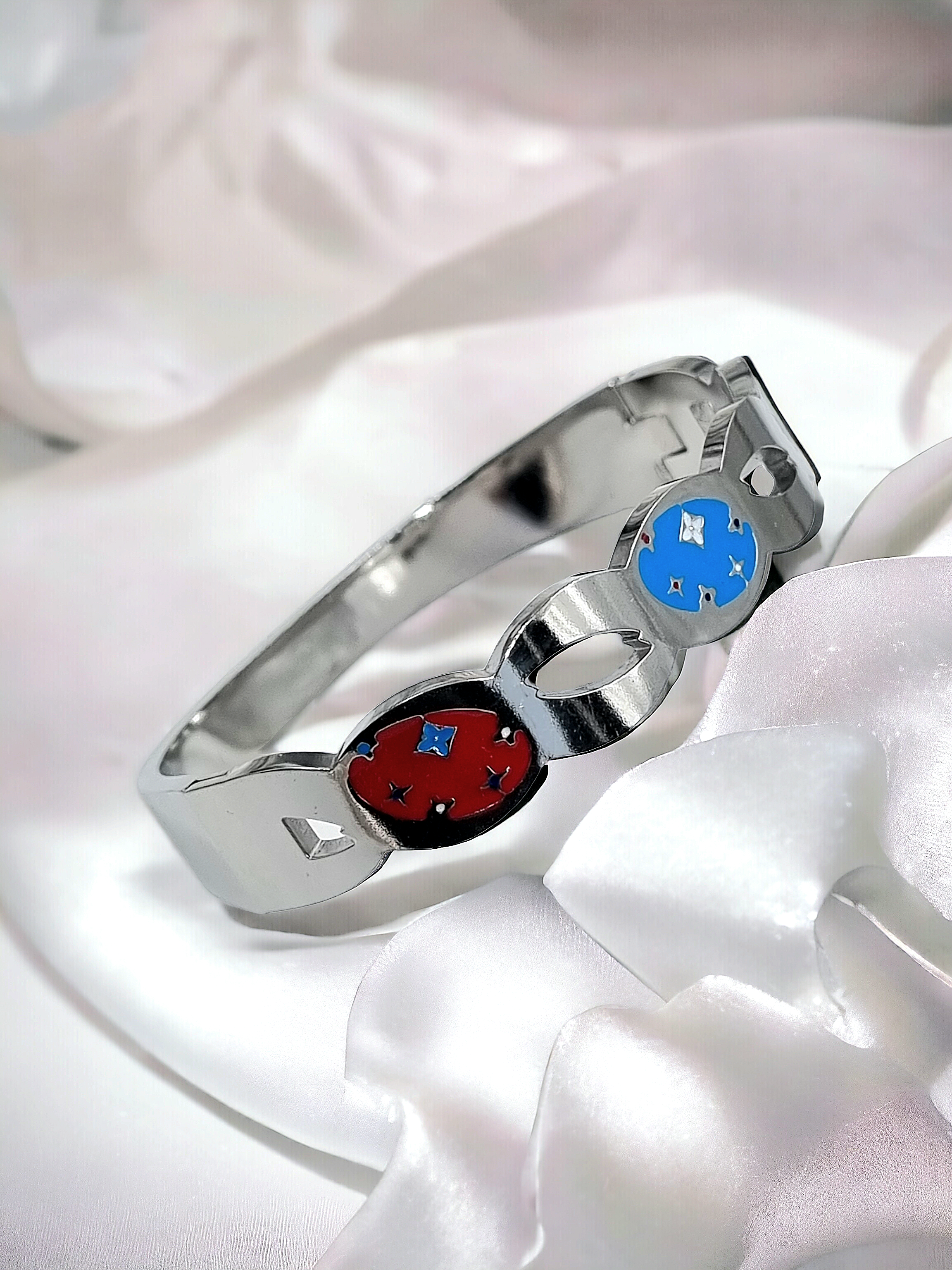 Çelik Kelepçe ÇLK117