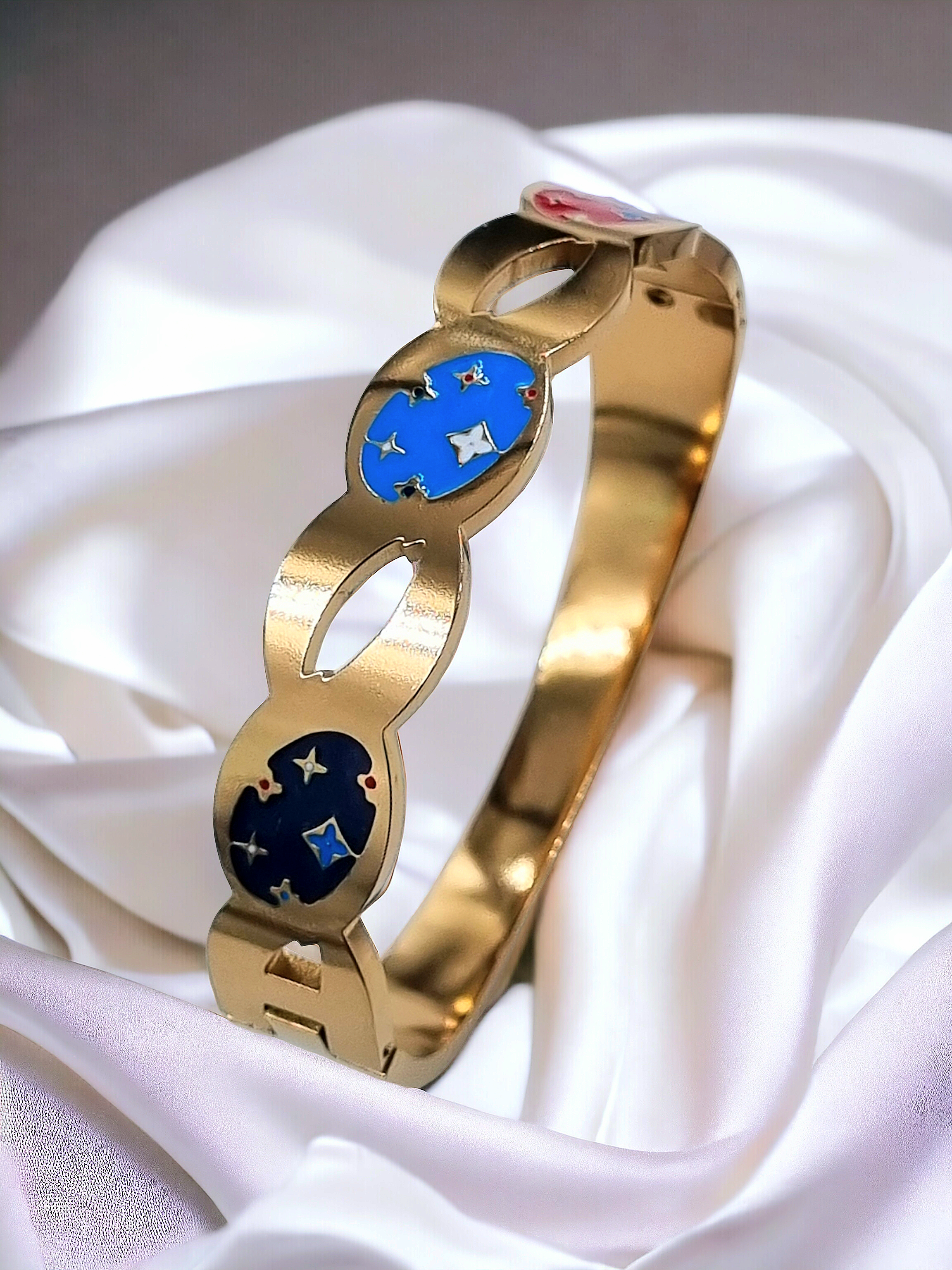 Çelik Kelepçe ÇLK118