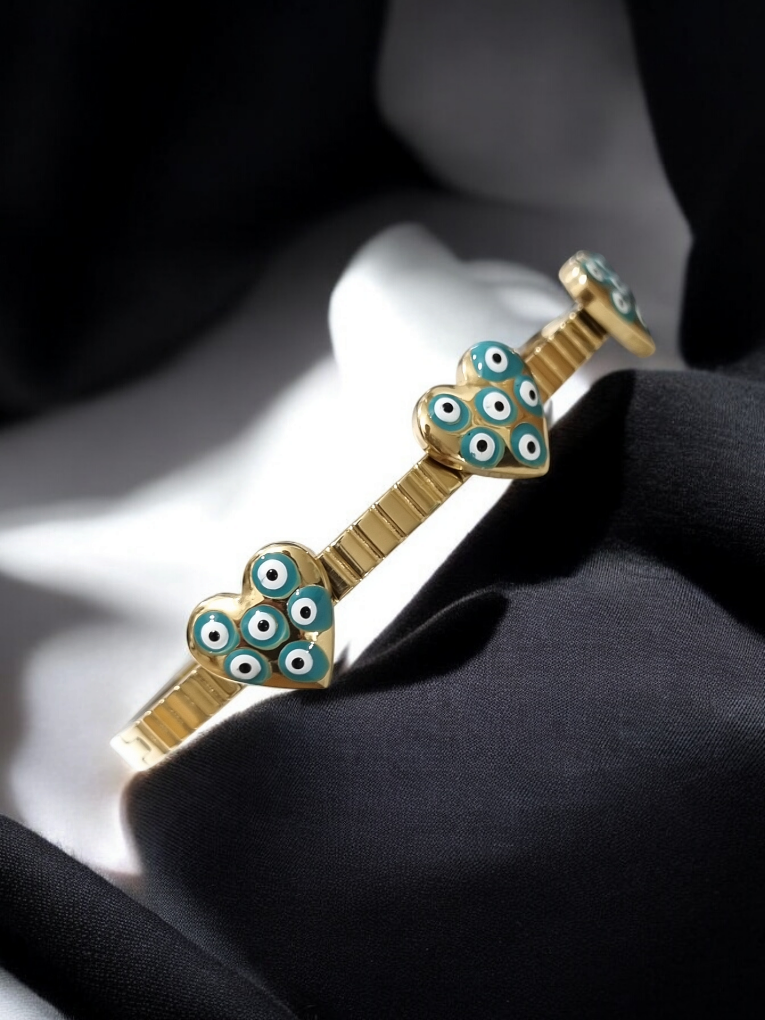 Çelik Kelepçe ÇLK120