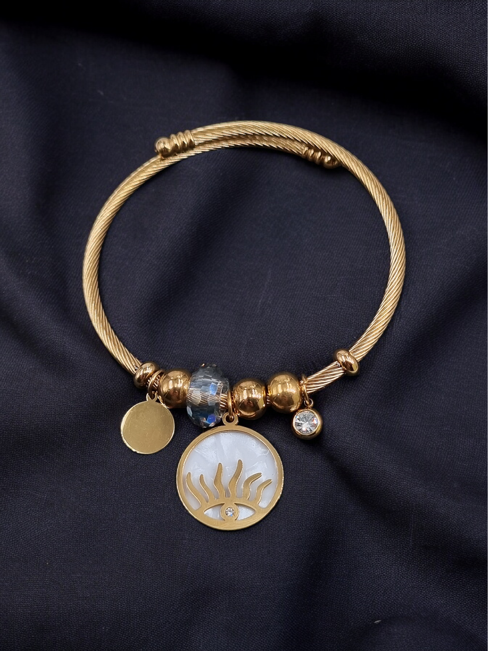 Çelik Kelepçe ÇLK121