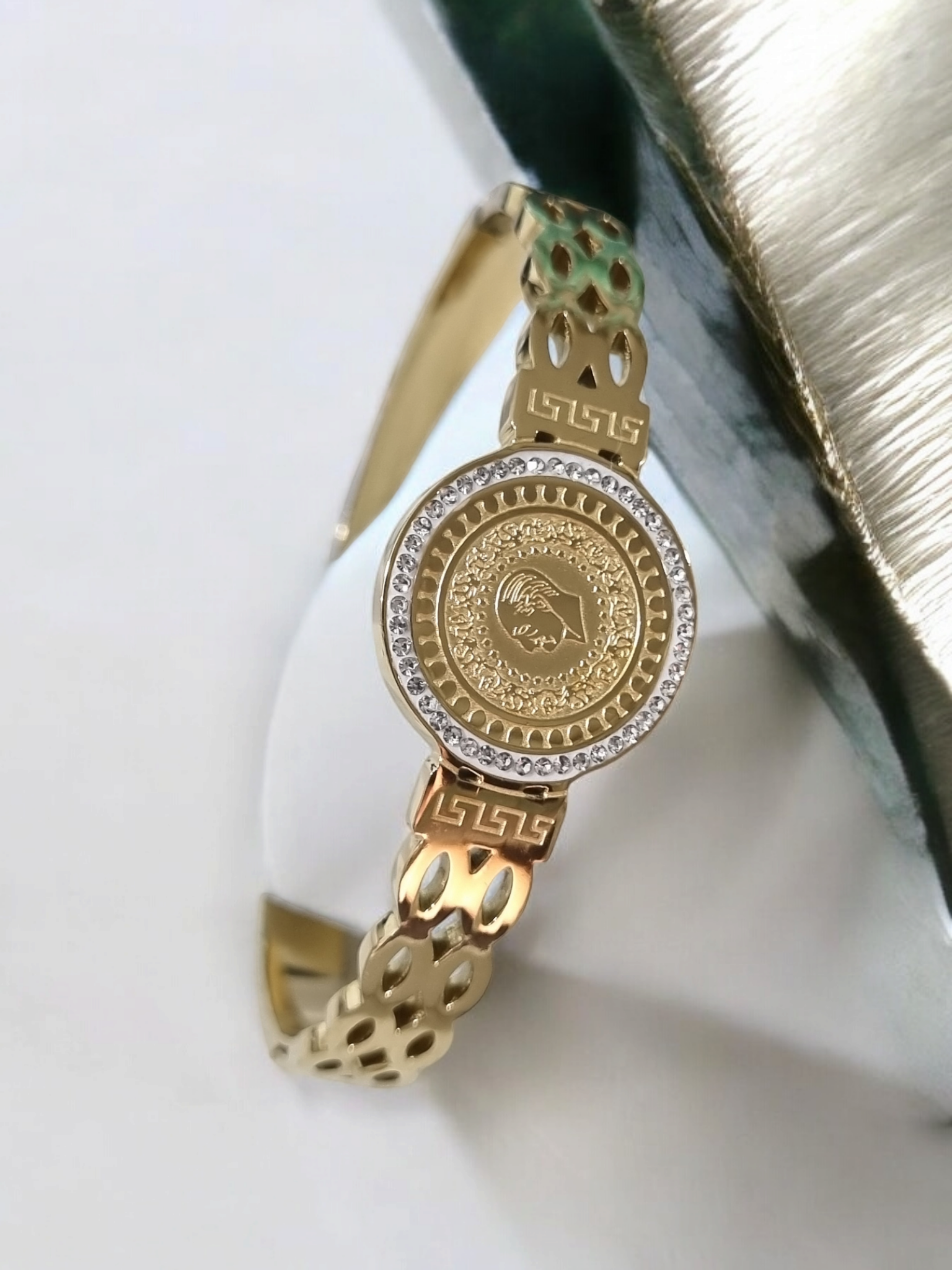 Çelik Kelepçe ÇLK122