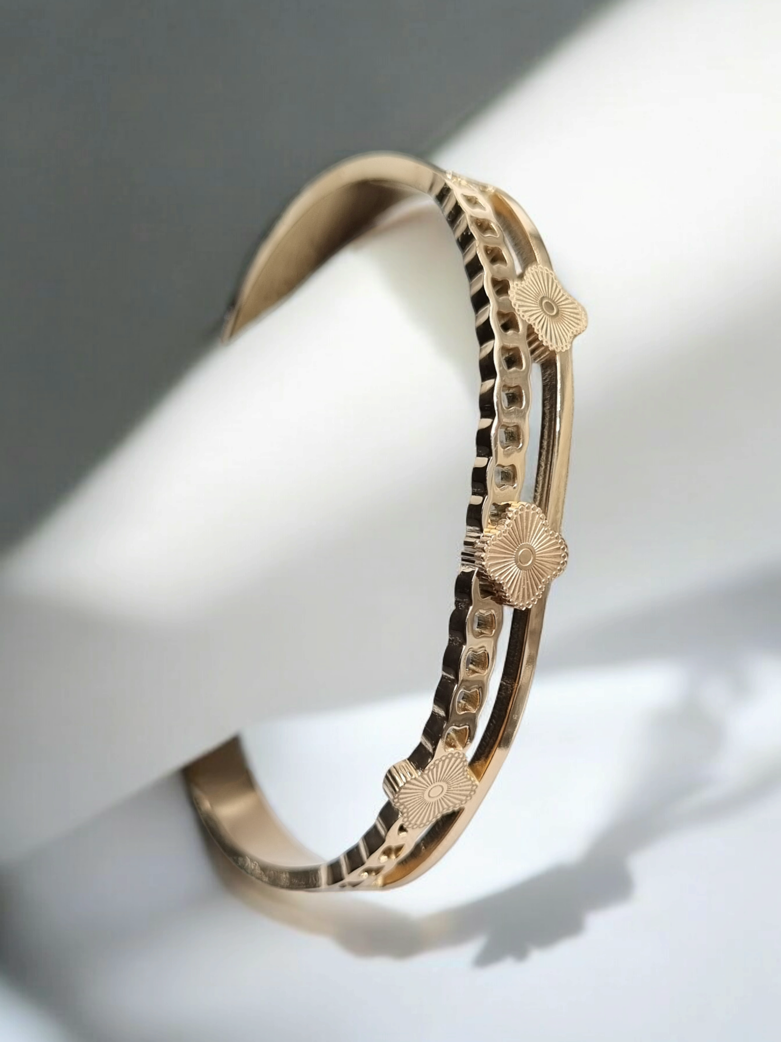 Çelik Kelepçe ÇLK123