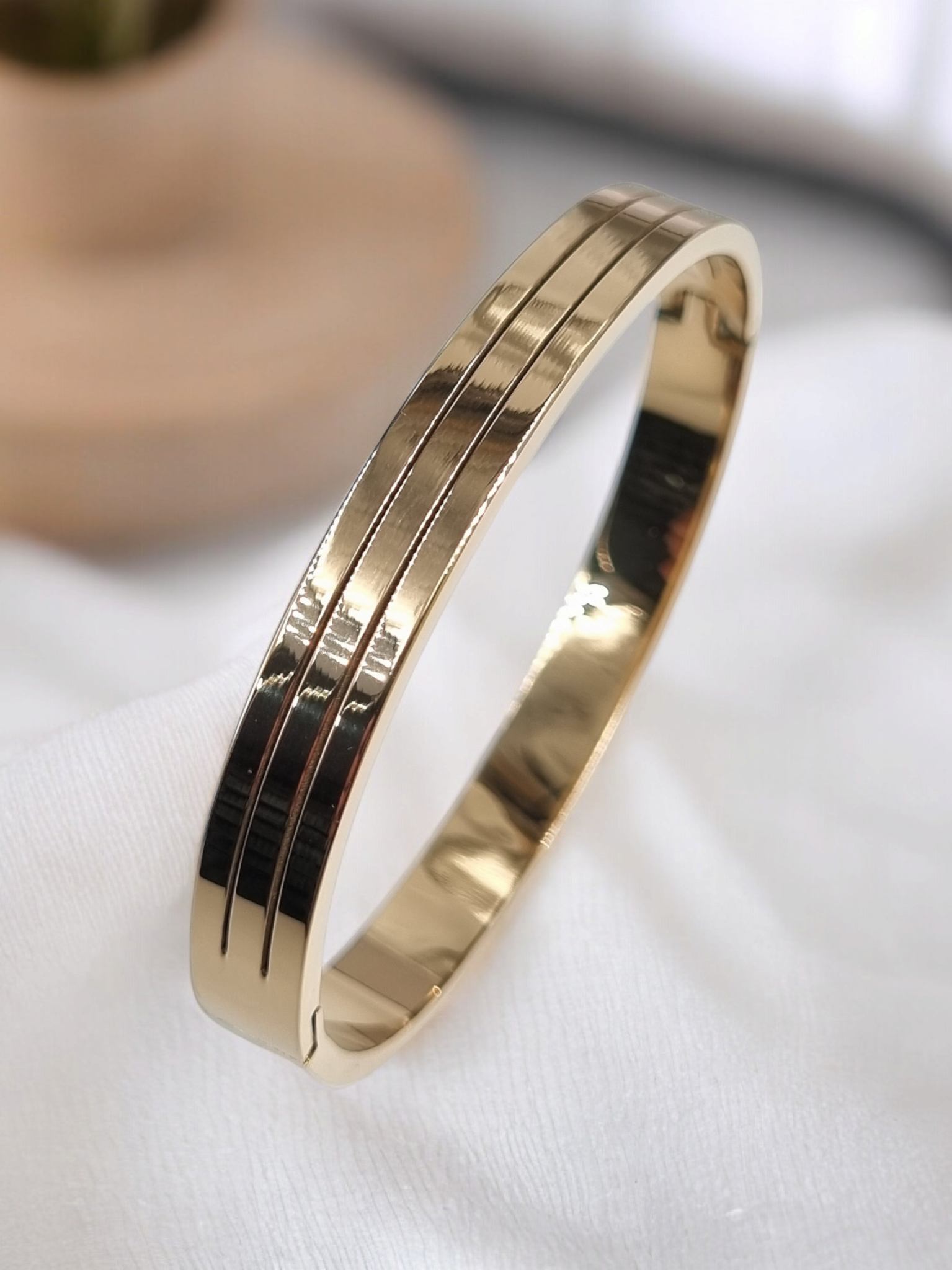 Çelik Kelepçe ÇLK124