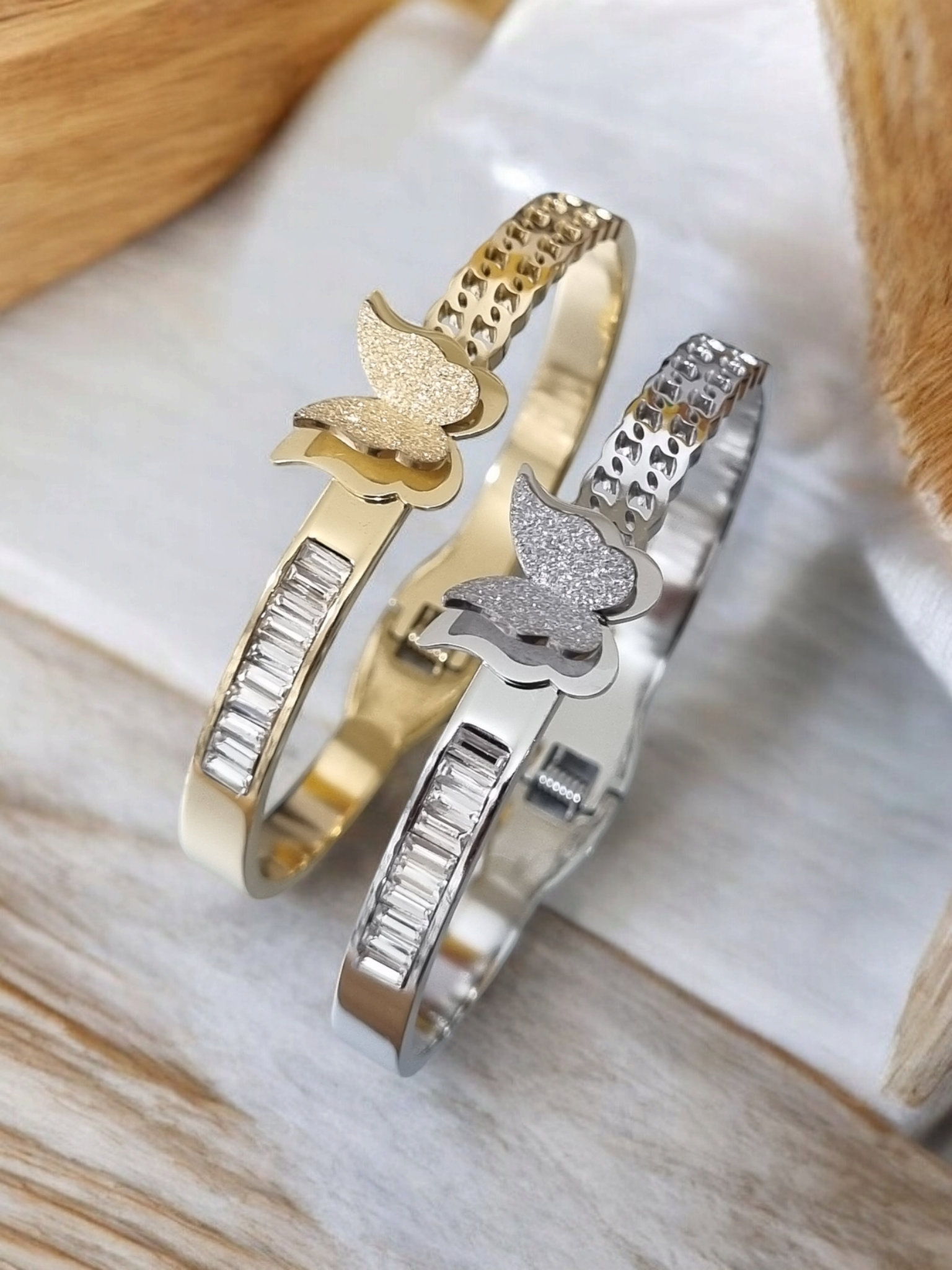 Çelik Kelepçe ÇLK134