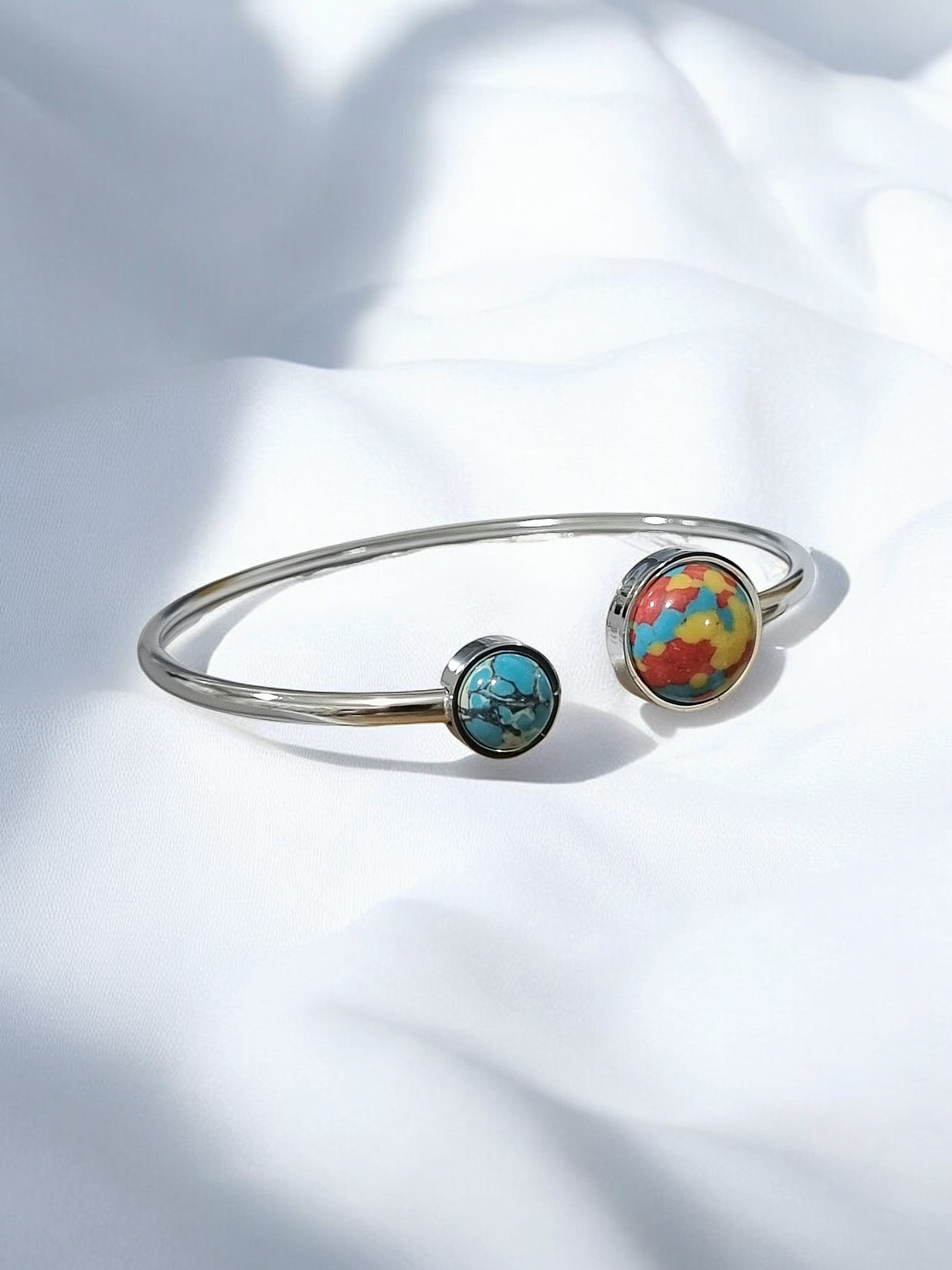 Çelik Kelepçe ÇLK135