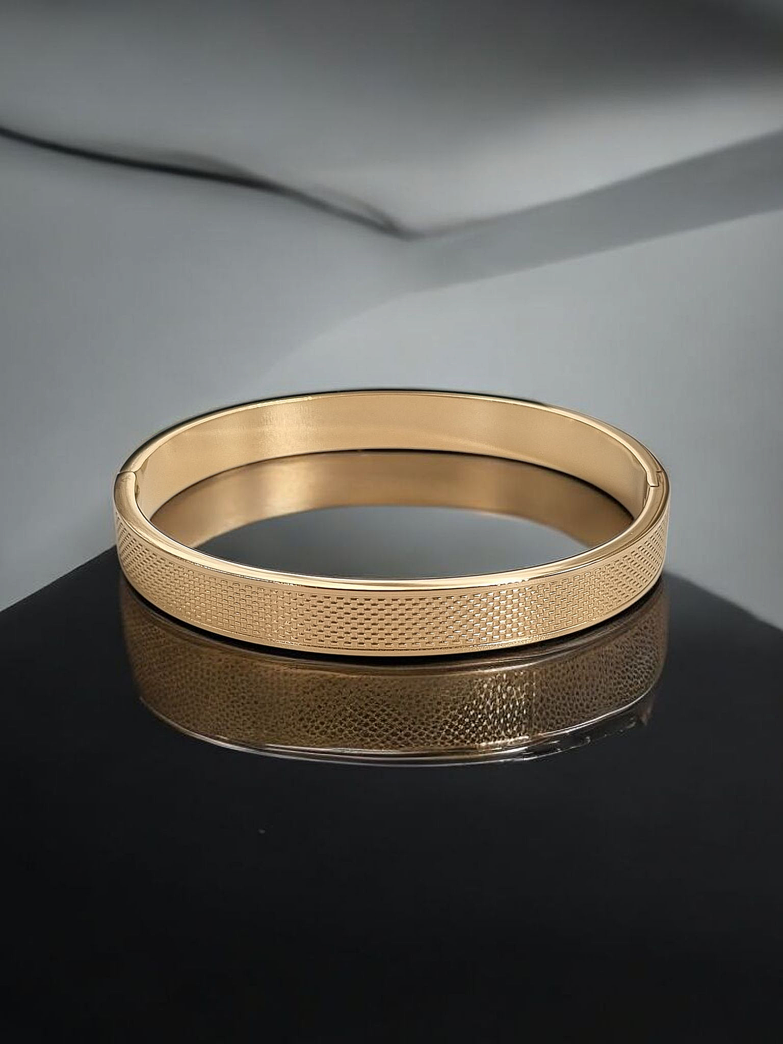 Çelik Kelepçe ÇLK136