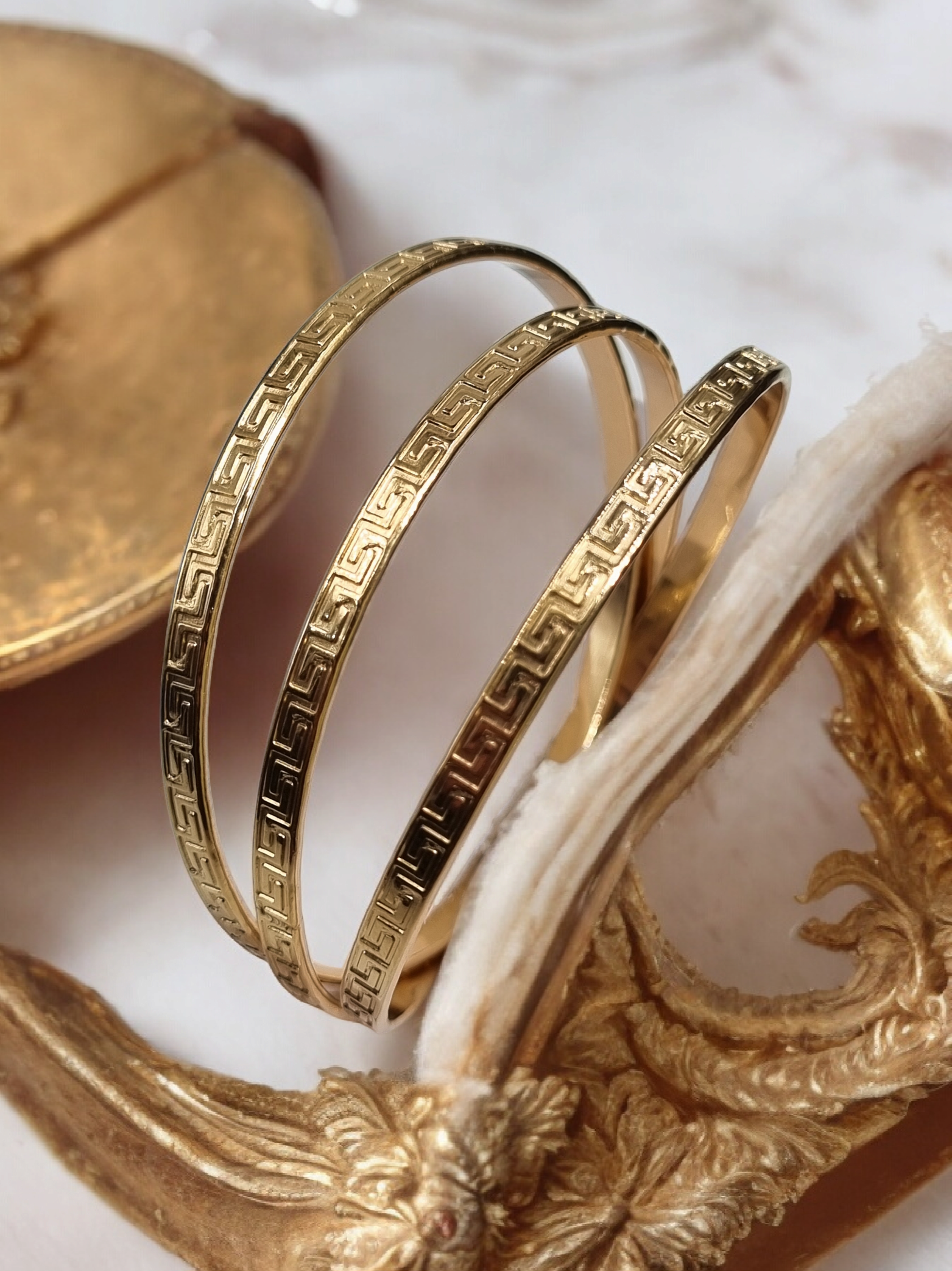 Çelik Kelepçe ÇLK137