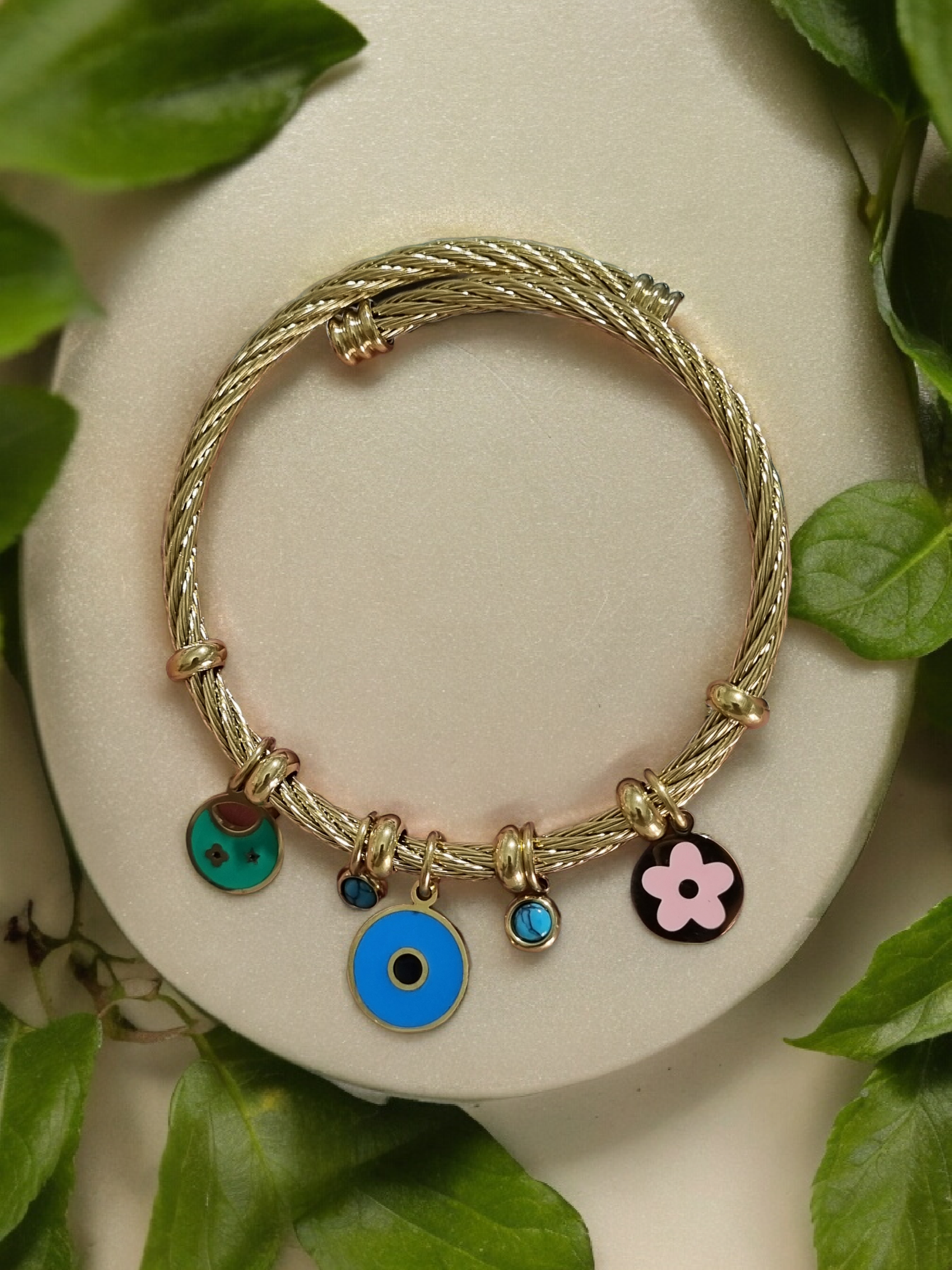 Çelik Kelepçe ÇLK138